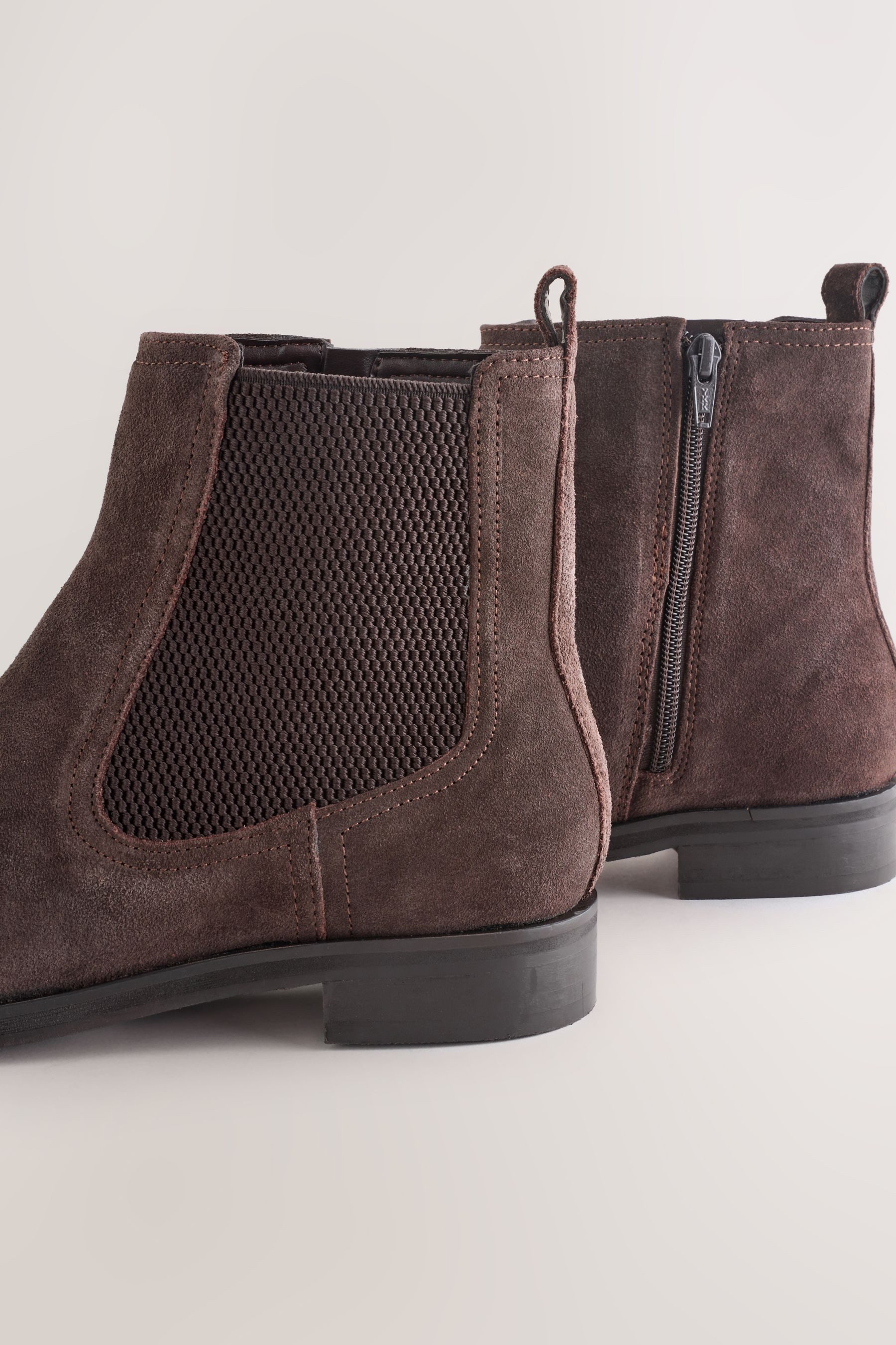 Next Forever Comfort® Chelsea-Stiefeletten Chelseaboots (1-tlg) günstig online kaufen