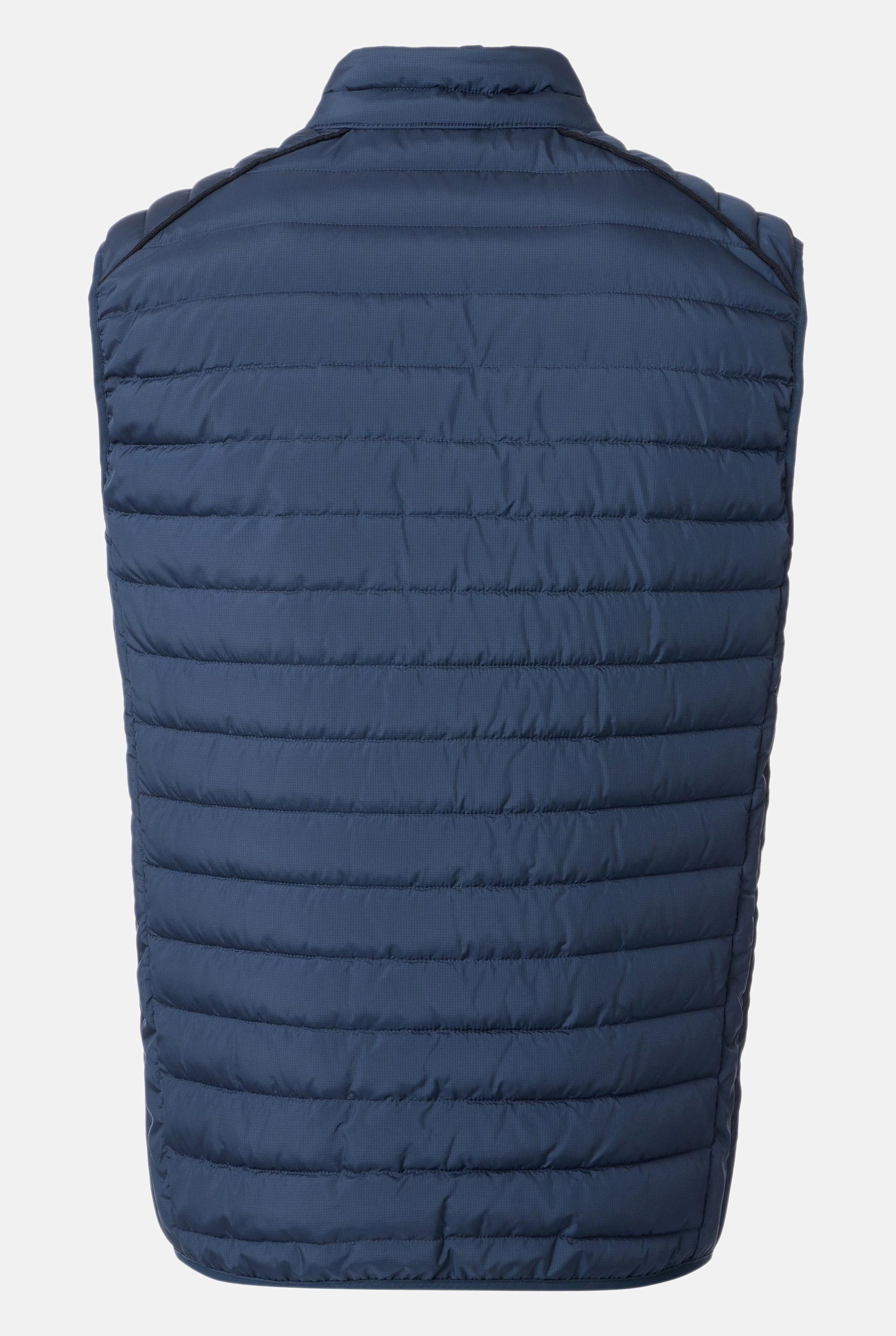 CASAMODA Steppweste Basic (1-tlg) Steppweste - wasser- und windabweisend - günstig online kaufen