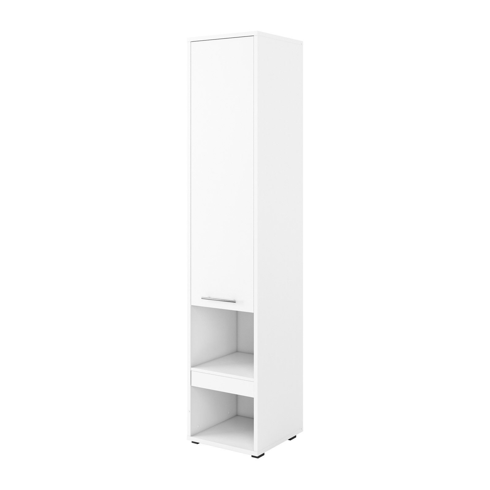 HAUSELEMENT Hochschrank CP-07 LENART CONCEPT PRO Beischrank für Schrankbett