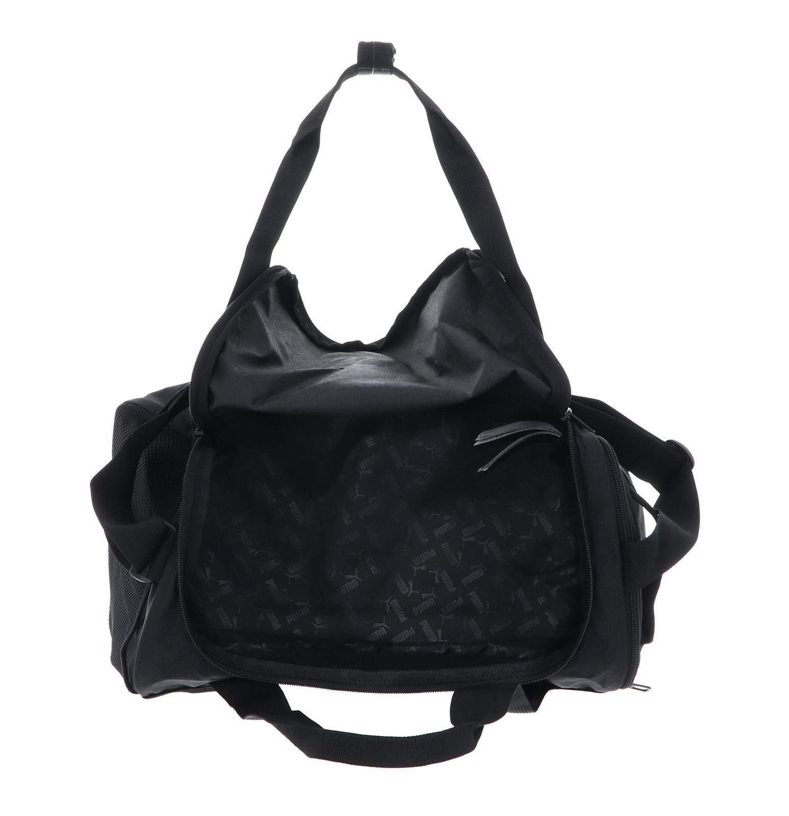 PUMA Schultertasche Sports Bag – Bild 5 von 5