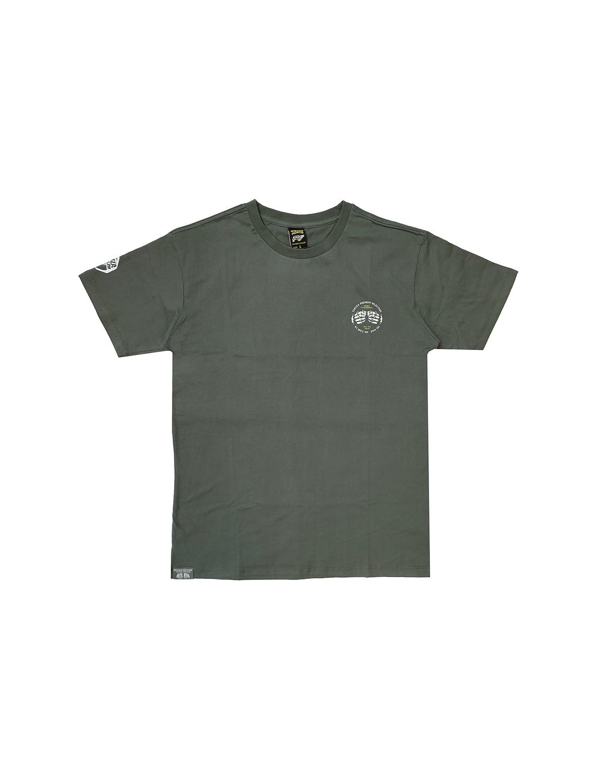 Yakuza Premium T-Shirt 4000 (kein Set)