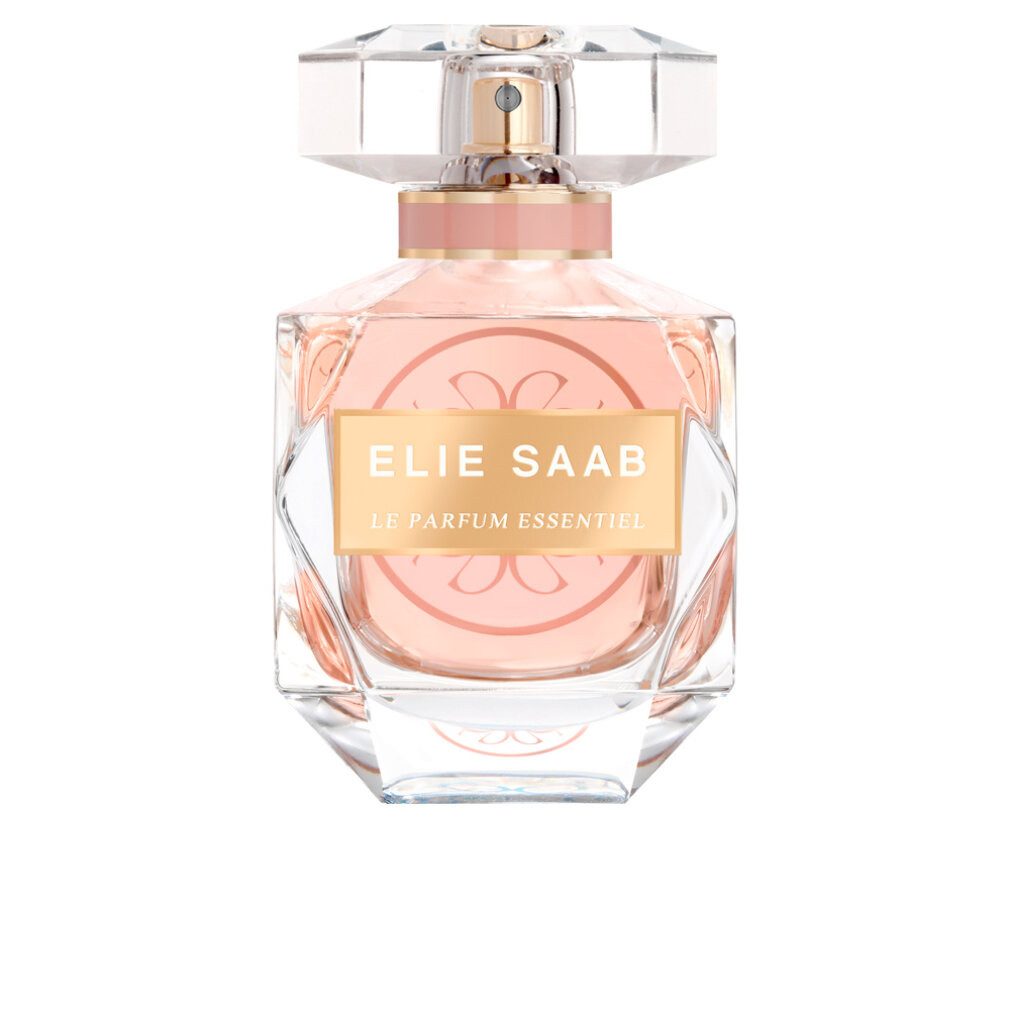 ELIE SAAB Eau de Parfum Le Parfum Essentiel Eau De Parfum Spray