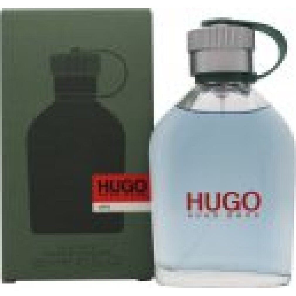BOSS Eau de Toilette Hugo Boss Hugo Eau de Toilette Spray