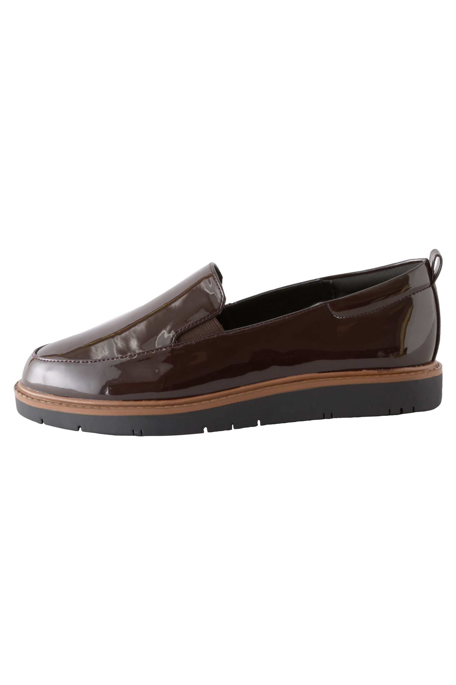 Next Forever Comfort® Schlupf-Loafer, extra weit Loafer (1-tlg) günstig online kaufen