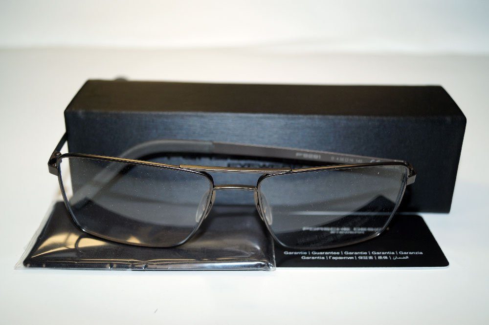 PORSCHE Design Brille PORSCHE Brillenfassung P8281 D E87