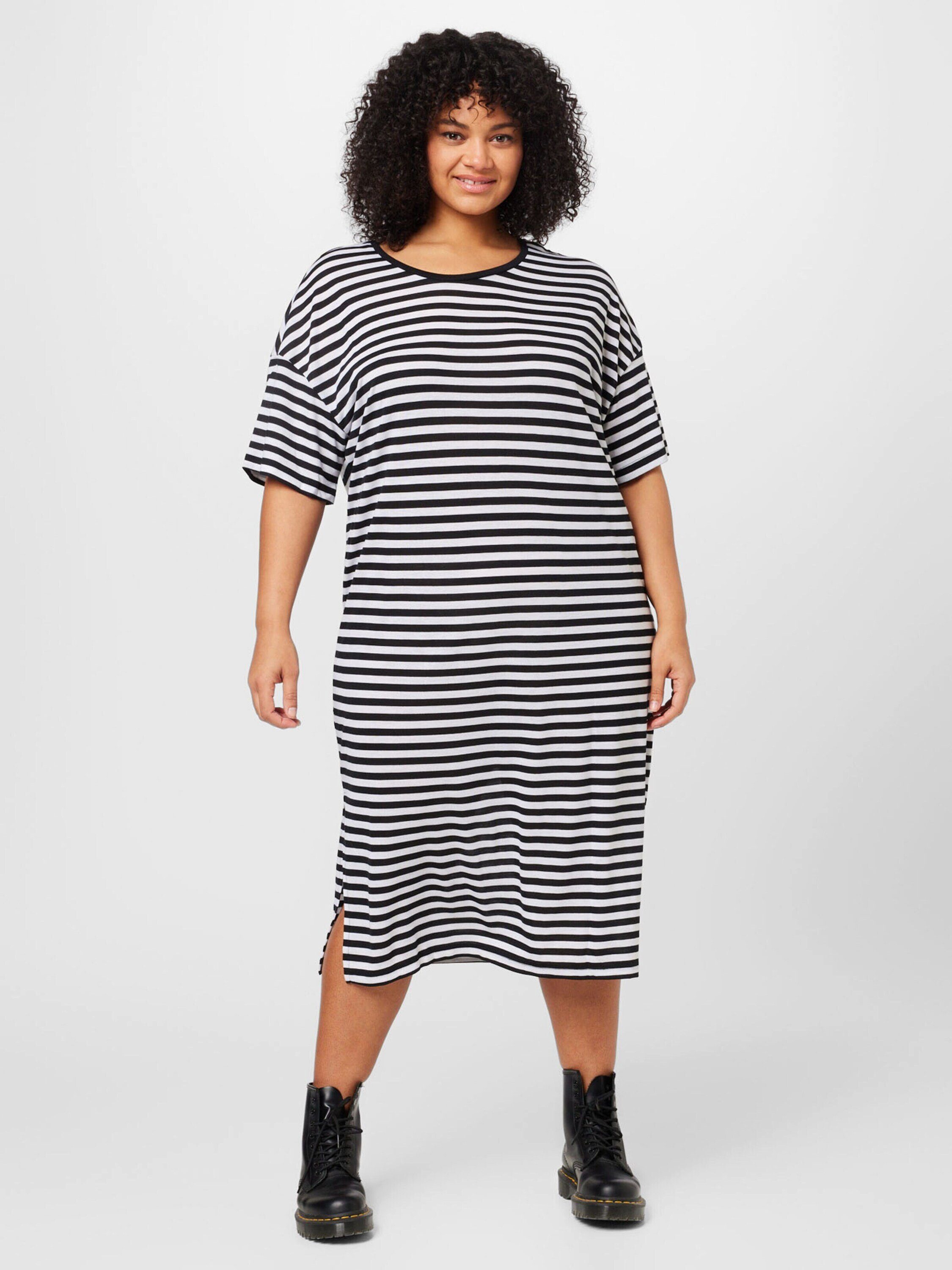 Noisy may Sommerkleid MAYDEN (1-tlg) Plain/ohne günstig online kaufen