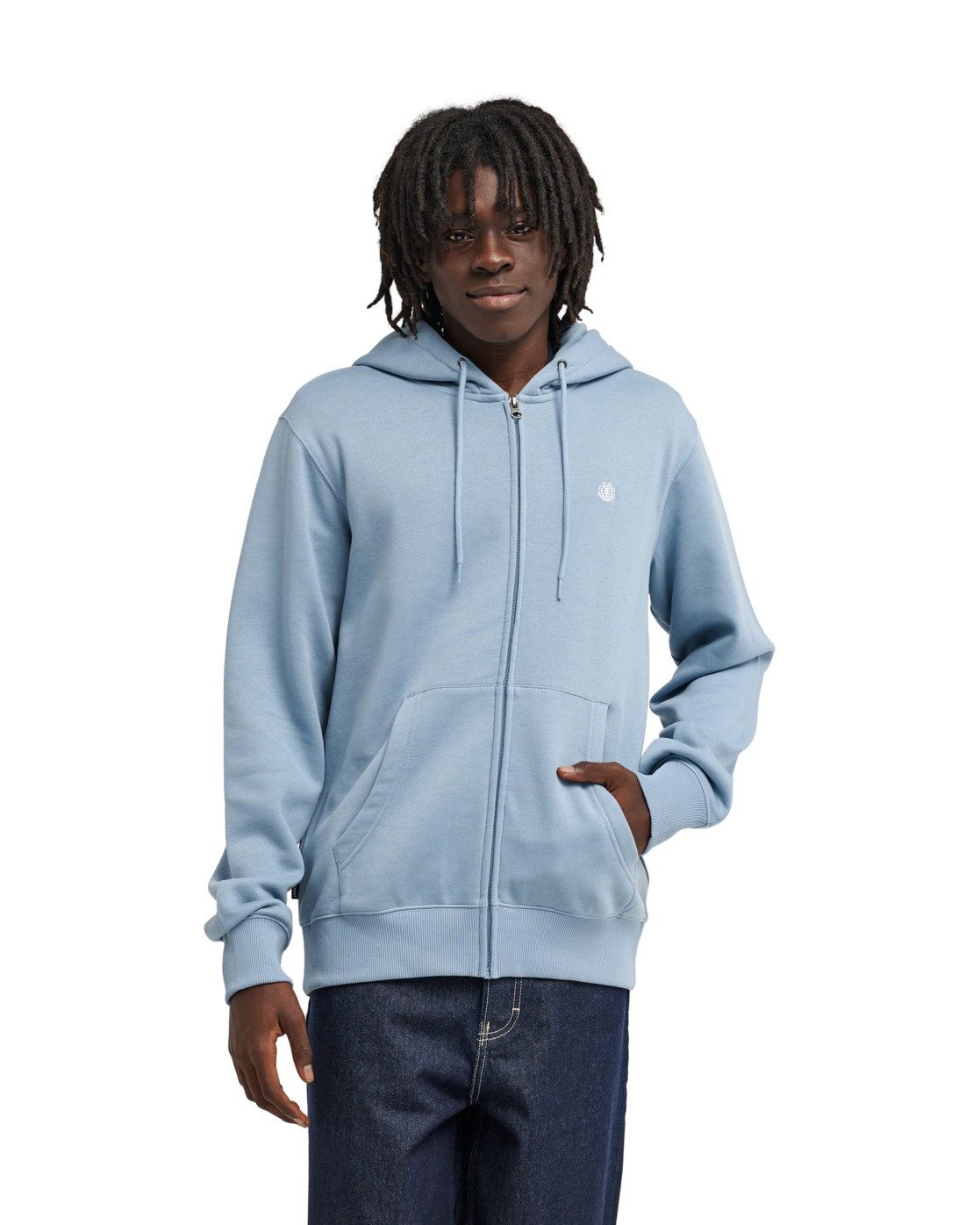 Faded Denim