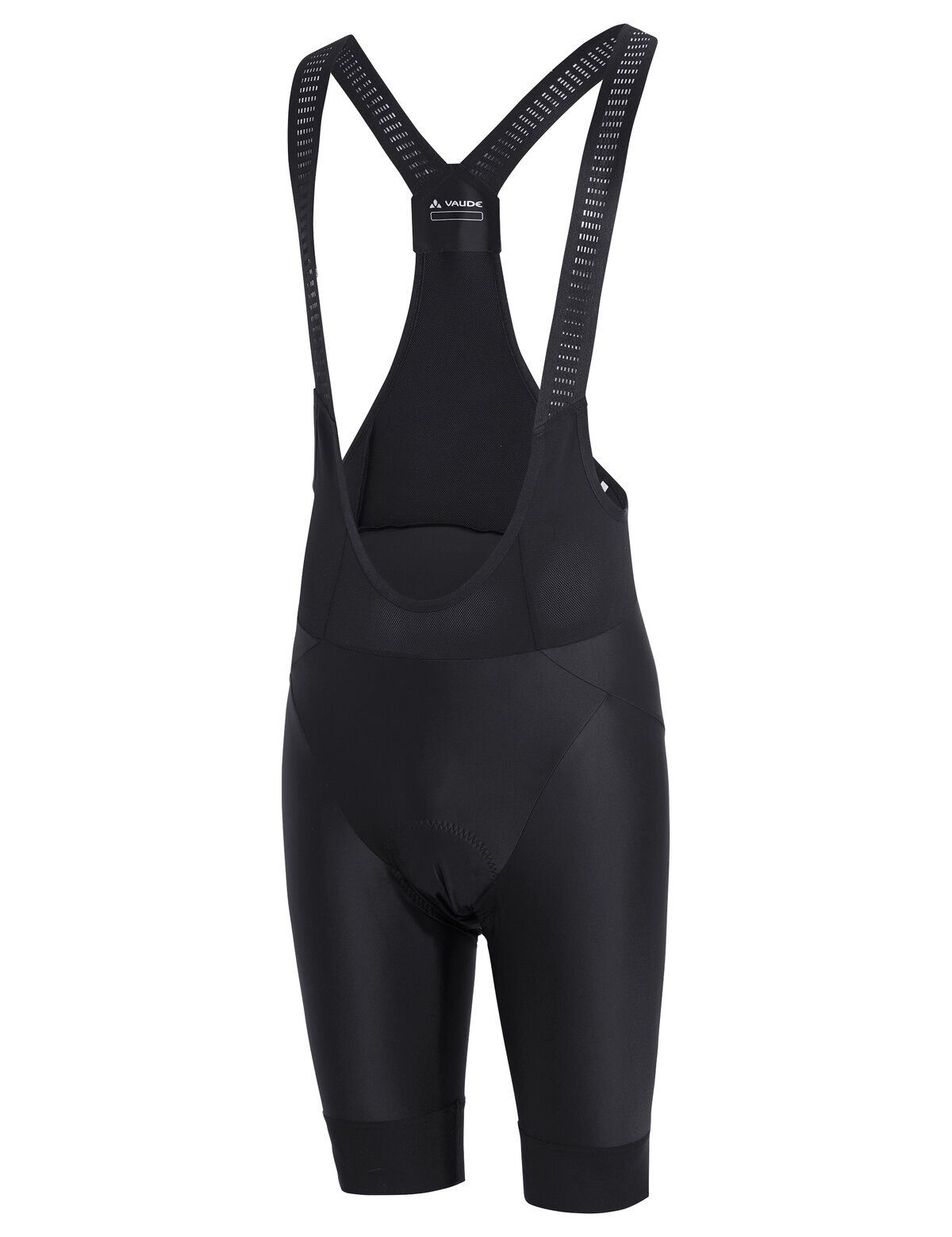 VAUDE Fahrradhose Men's Furka Bib Tights II besonder schnell trocknende Fah günstig online kaufen