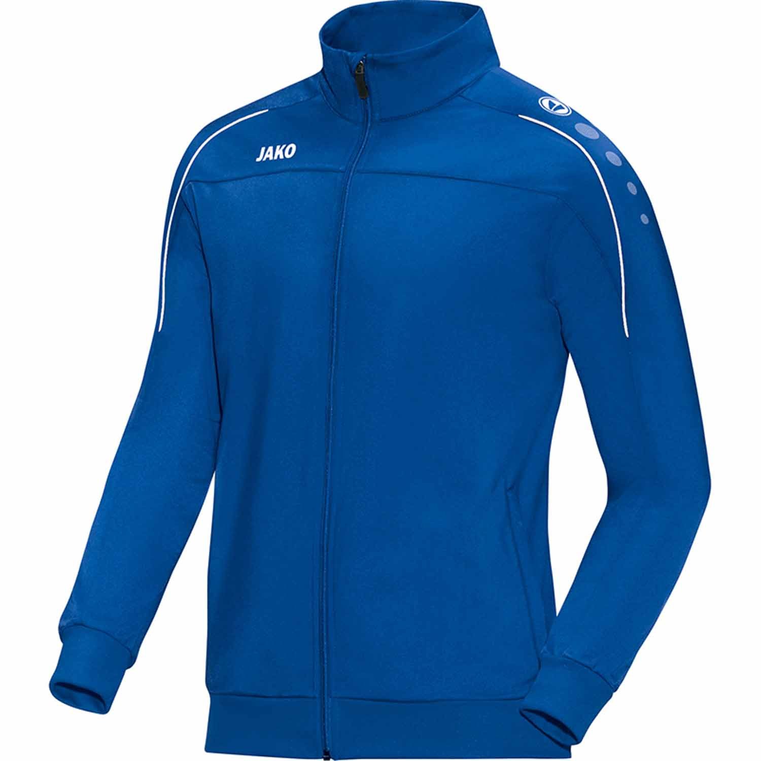 Jako Trainingsjacke Jako Herren Polyesterjacke Classico 9350 günstig online kaufen
