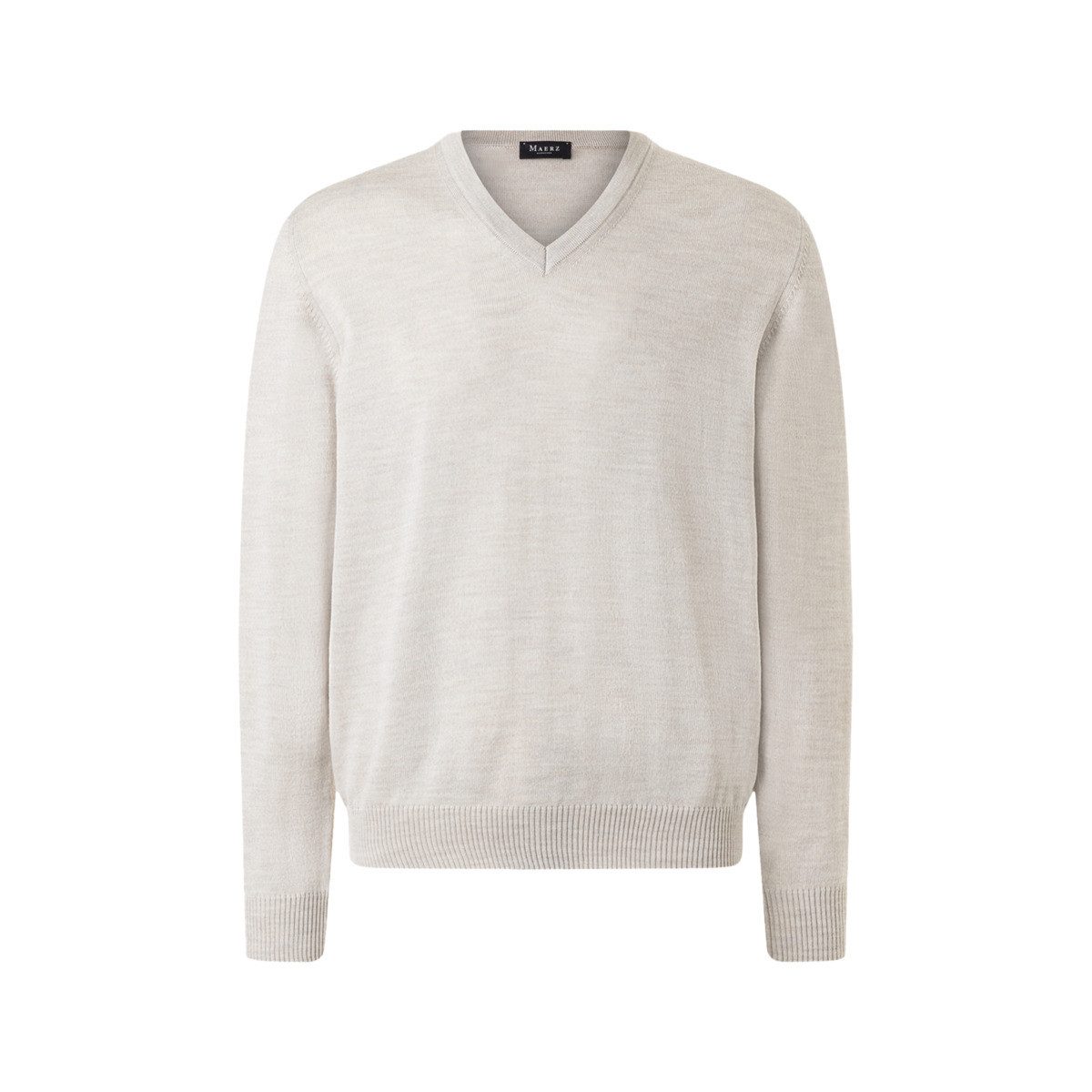 Strickpullover Maerz Muenchen 490400 Strickpullover Herren Bekleidung