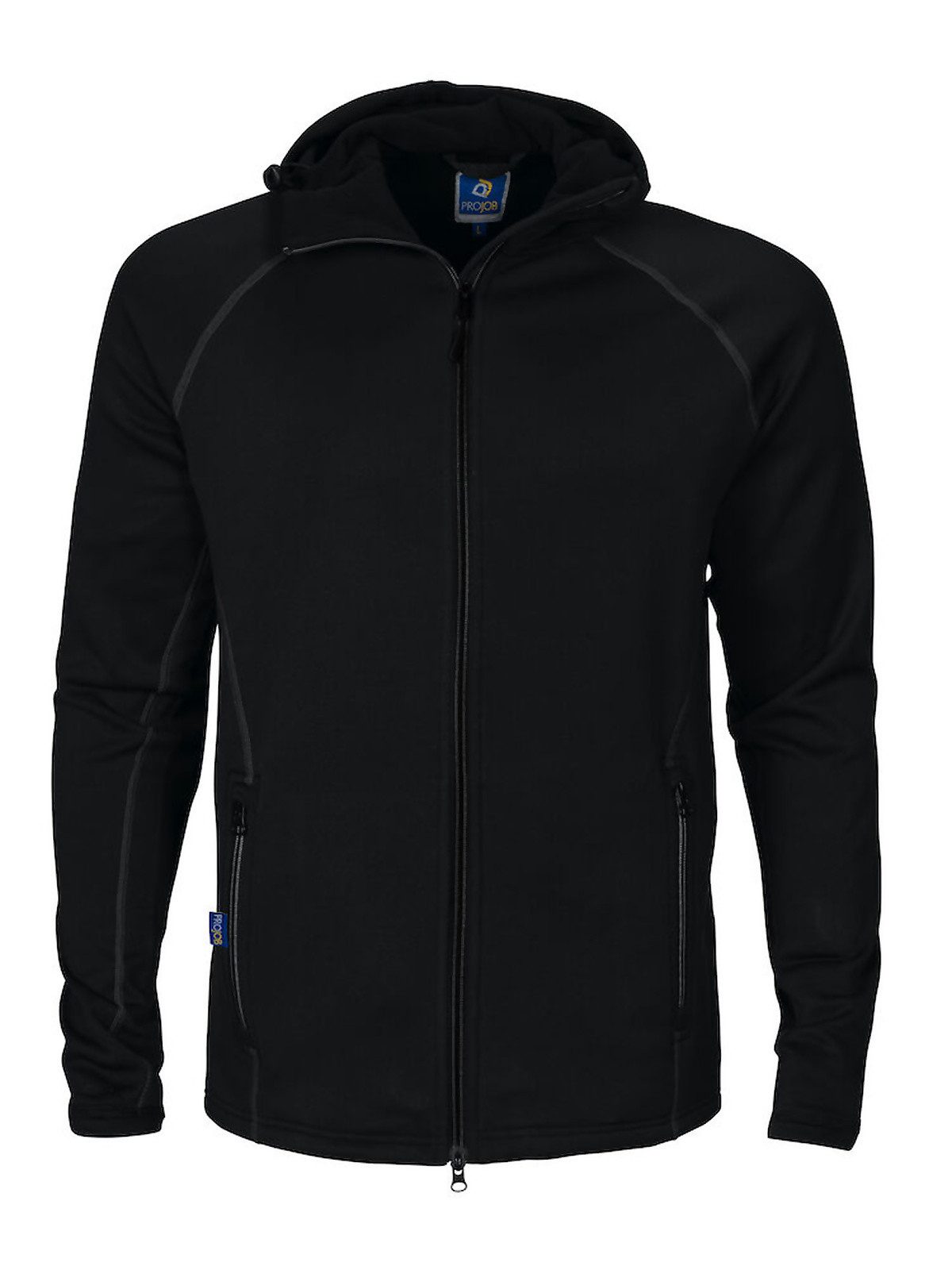 Kapuzensweatshirt 3314 FUNKTIONS-TOP