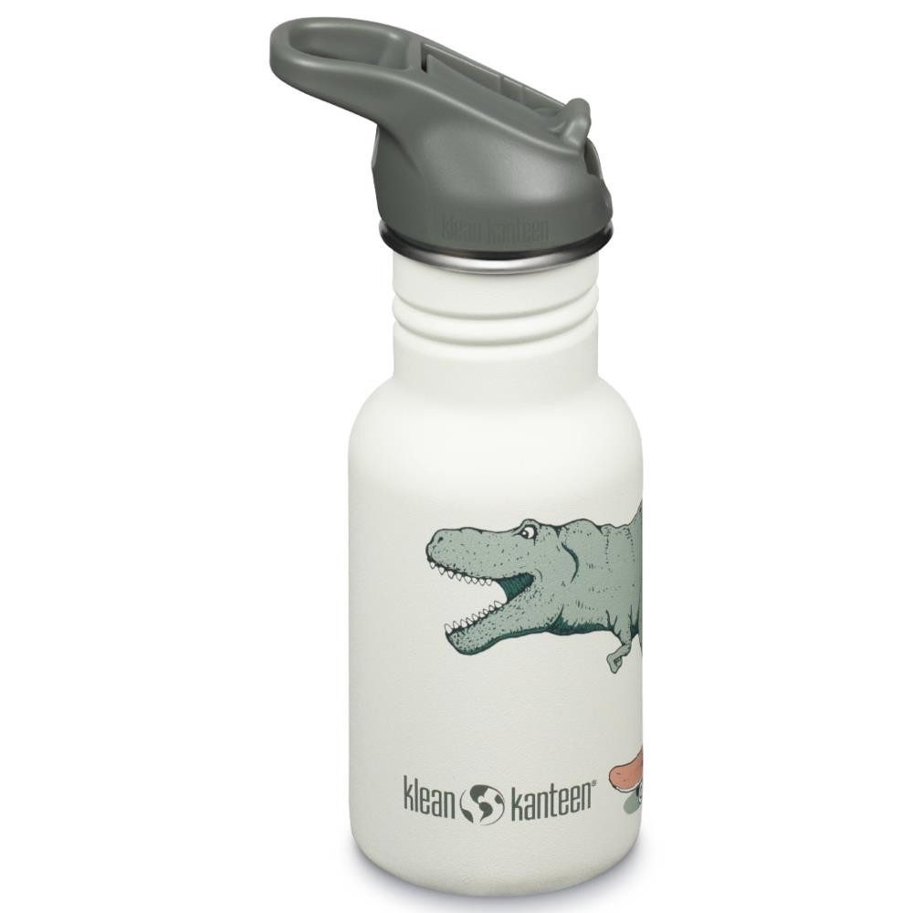 Klean Kanteen Trinkflasche Klean Kanteen Kids - Trinkflasche 355ml Flip Sport Cap