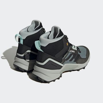 adidas TERREX TERREX SWIFT R3 MID GORE-TEX Wanderschuh wasserdicht