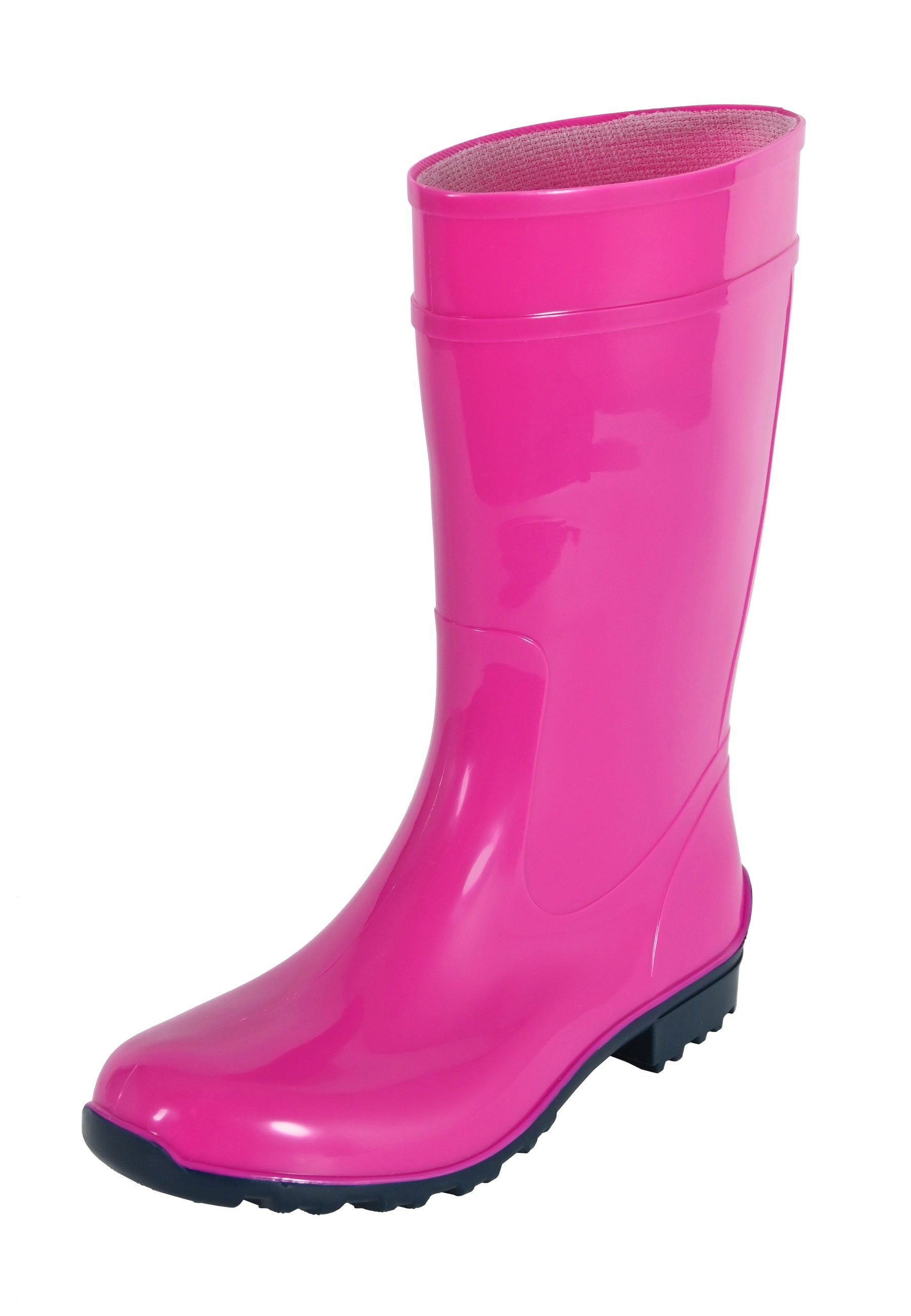 Regenliebe de Störtregen Gummistiefel Basic leichter günstig online kaufen