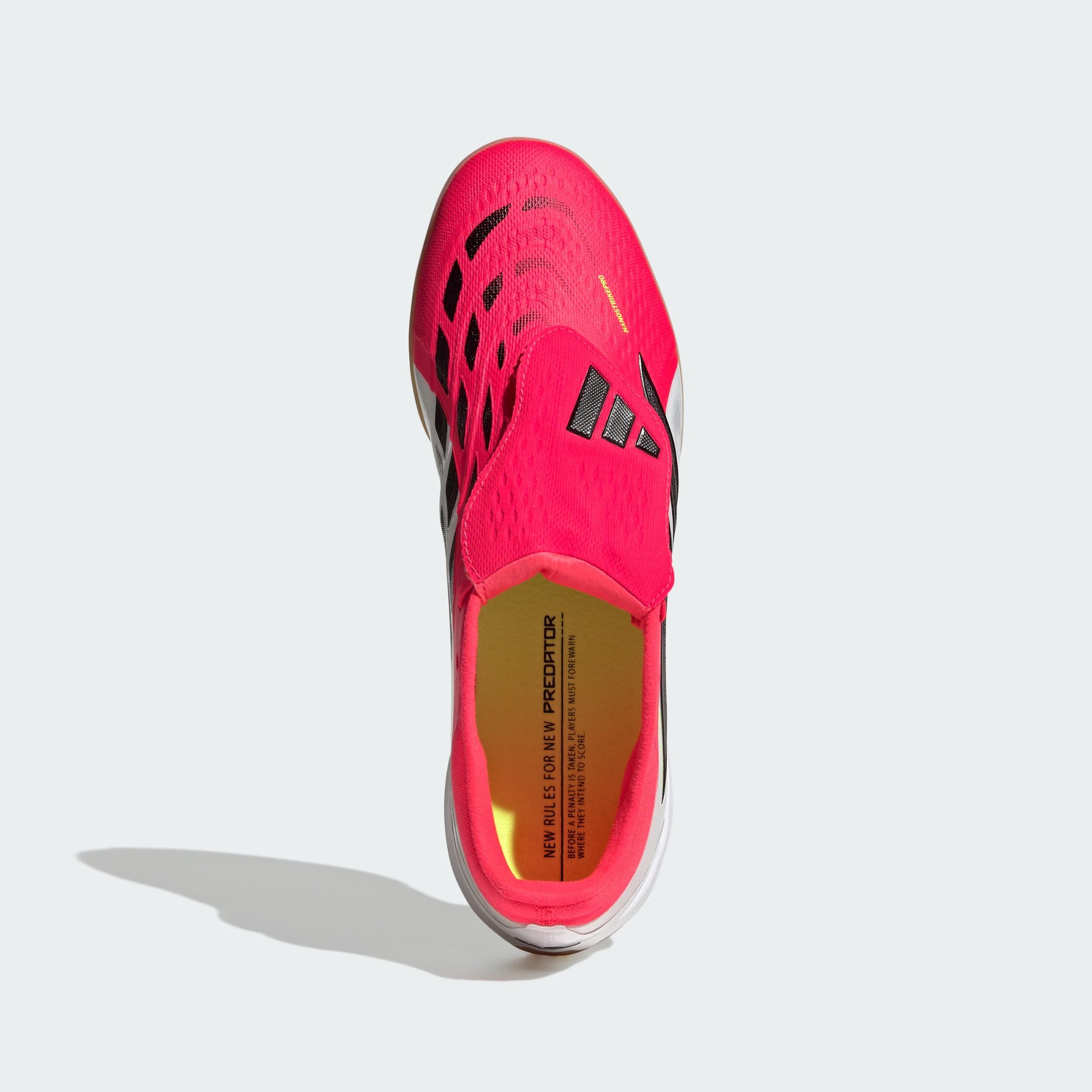 adidas Performance Hallenschuh