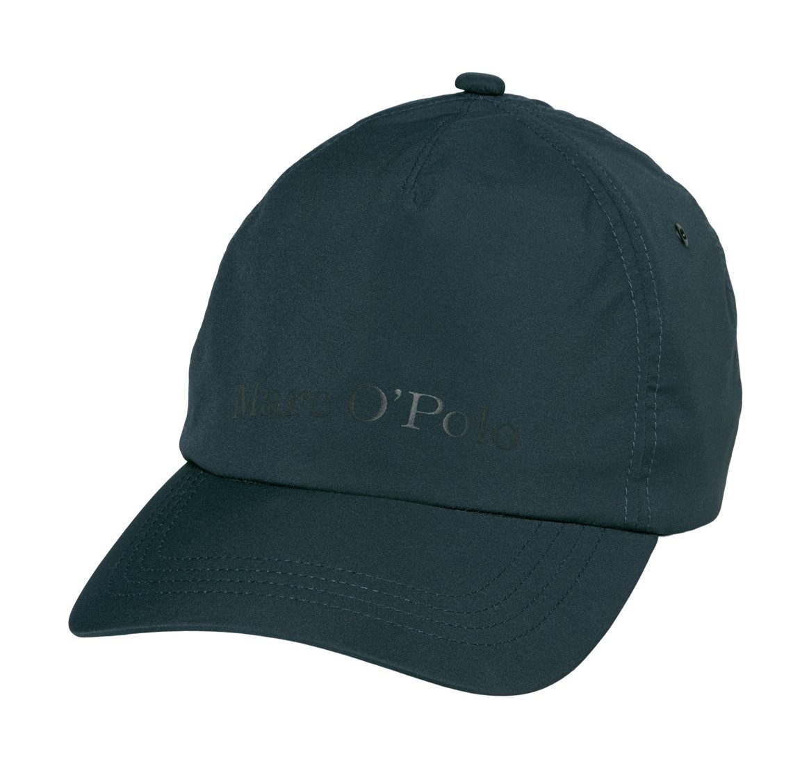Baseball Cap Woven Cap