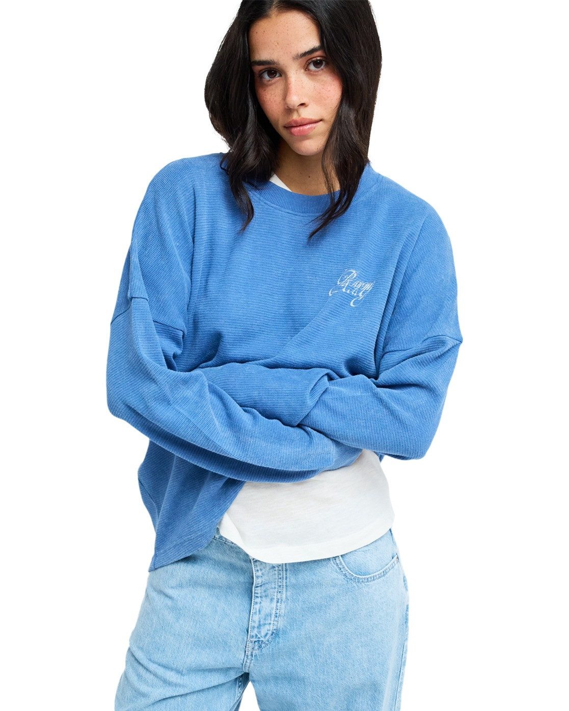 Roxy Longpullover Eastside Midweight