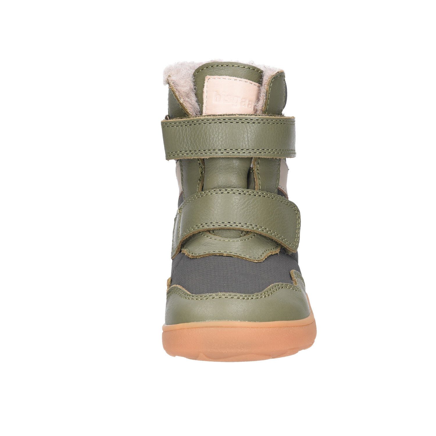 Bisgaard barefoot timo tex Winterstiefel