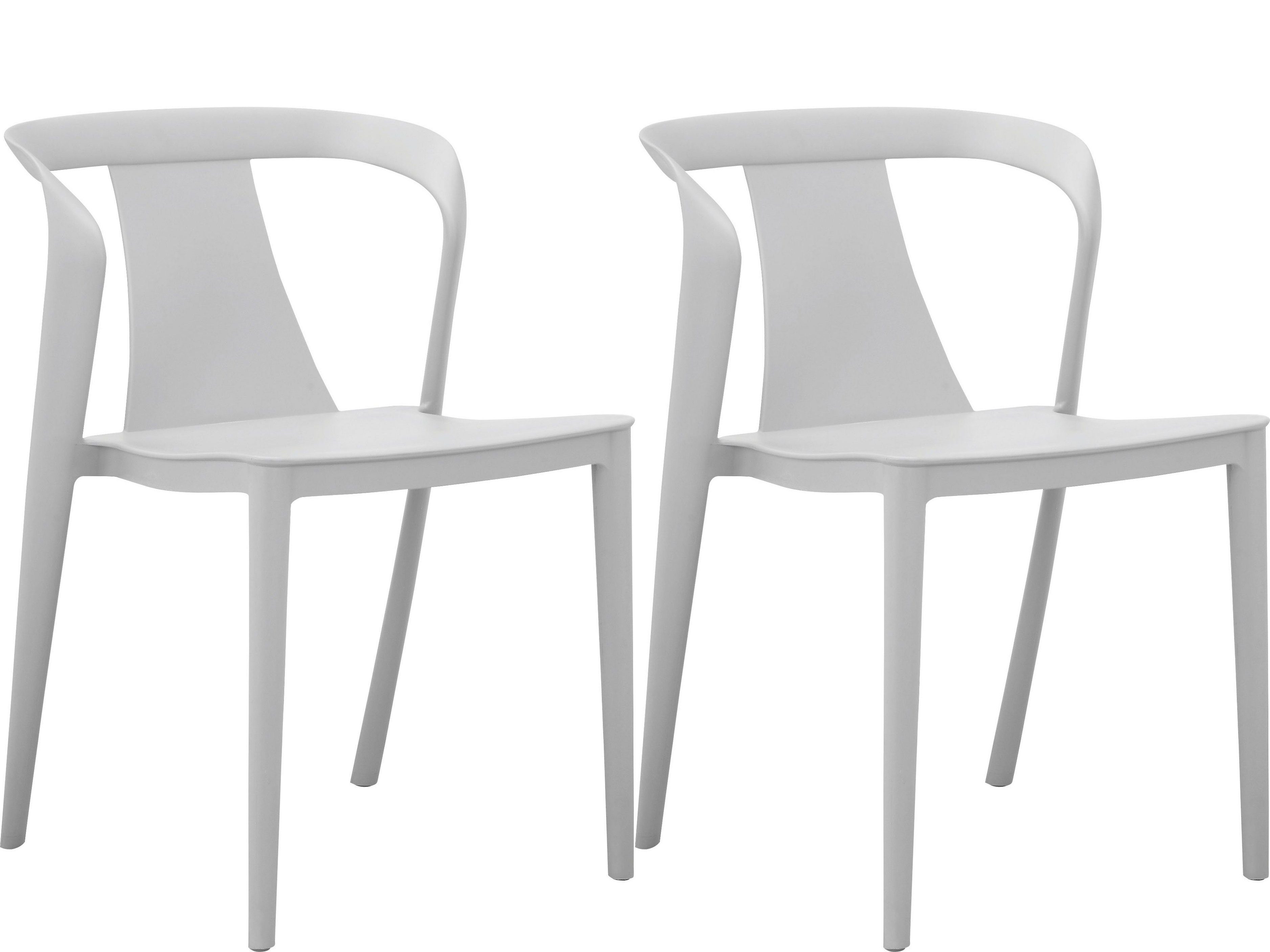 loft24 Esszimmerstuhl Alvilda (Set, 2 St), günstig online kaufen
