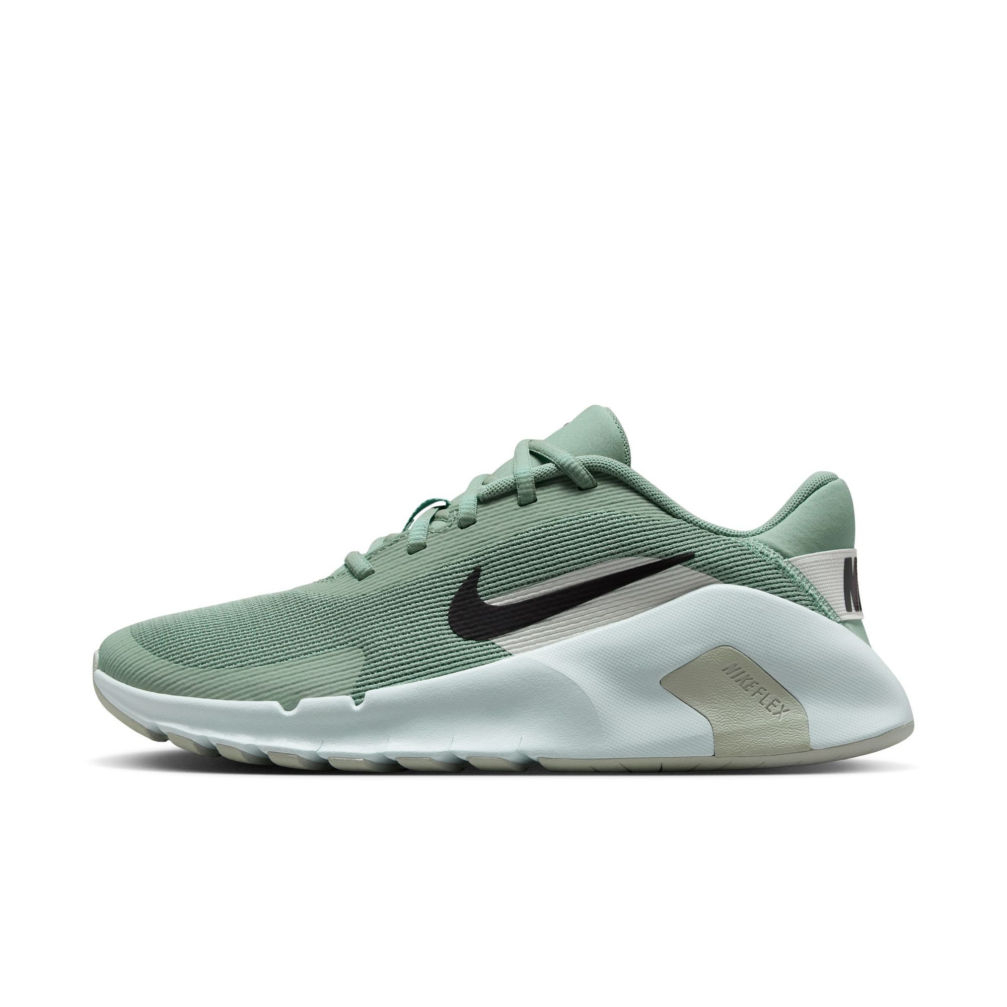 Nike Flex Train Trainingsschuh ideal für Gym und Fitnessstudio