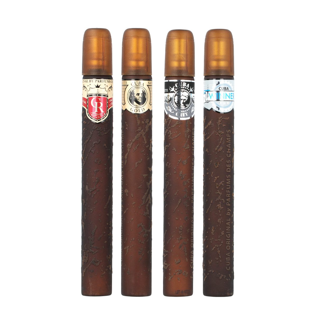 Cuba Duft-Set Cuba Set