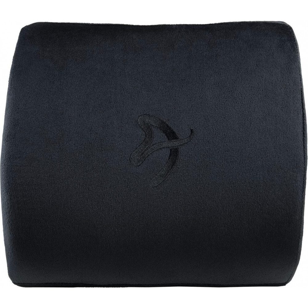 Arozzi Stuhlkissen Arozzi Lendenkissen für ergonomischen Komfort.