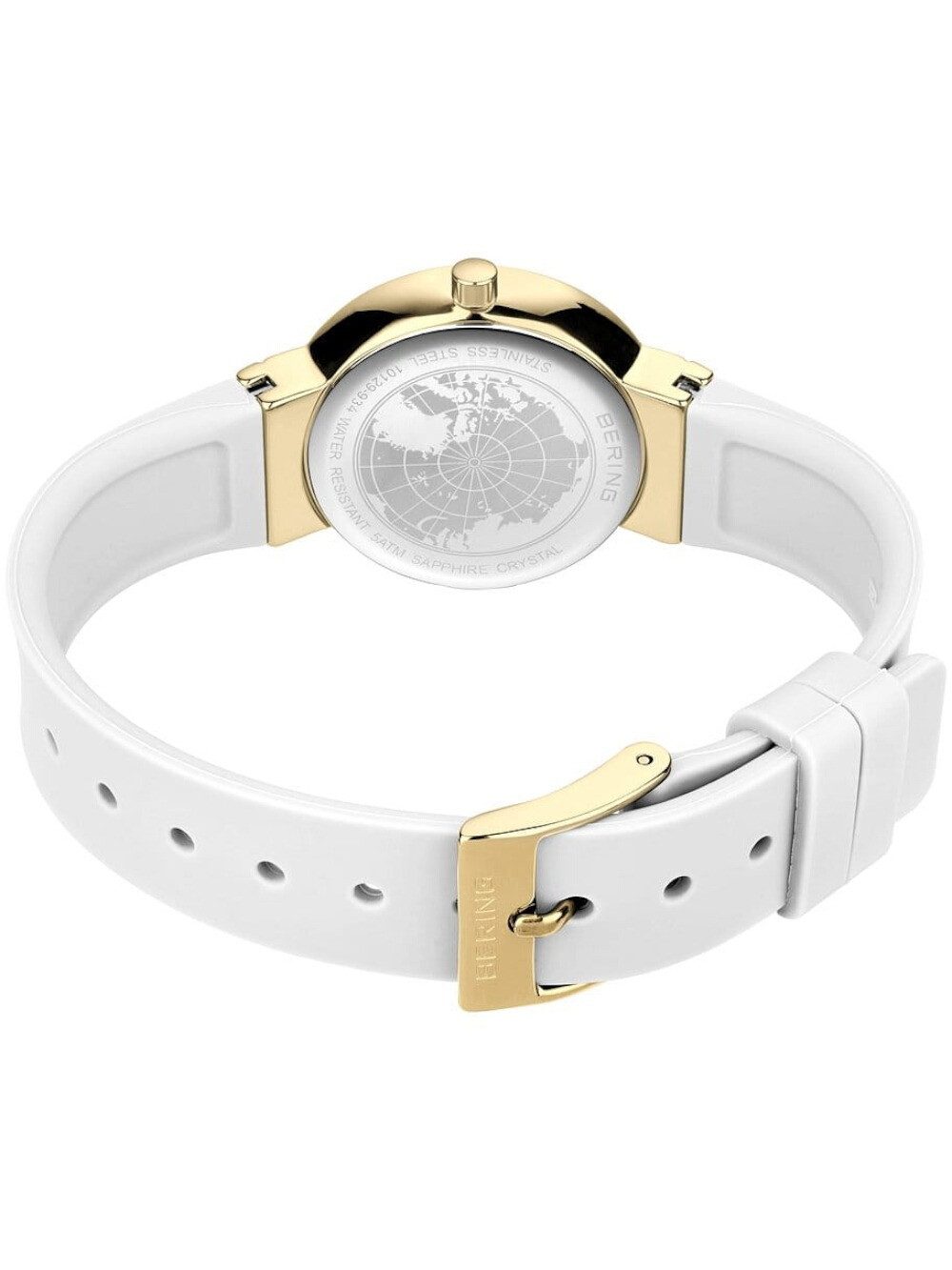 Bering Quarzuhr Bering 10129-934 Damenuhr Classic 29mm 3ATM Bering 10129-934 Damenuhr Classic 29mm 3ATM