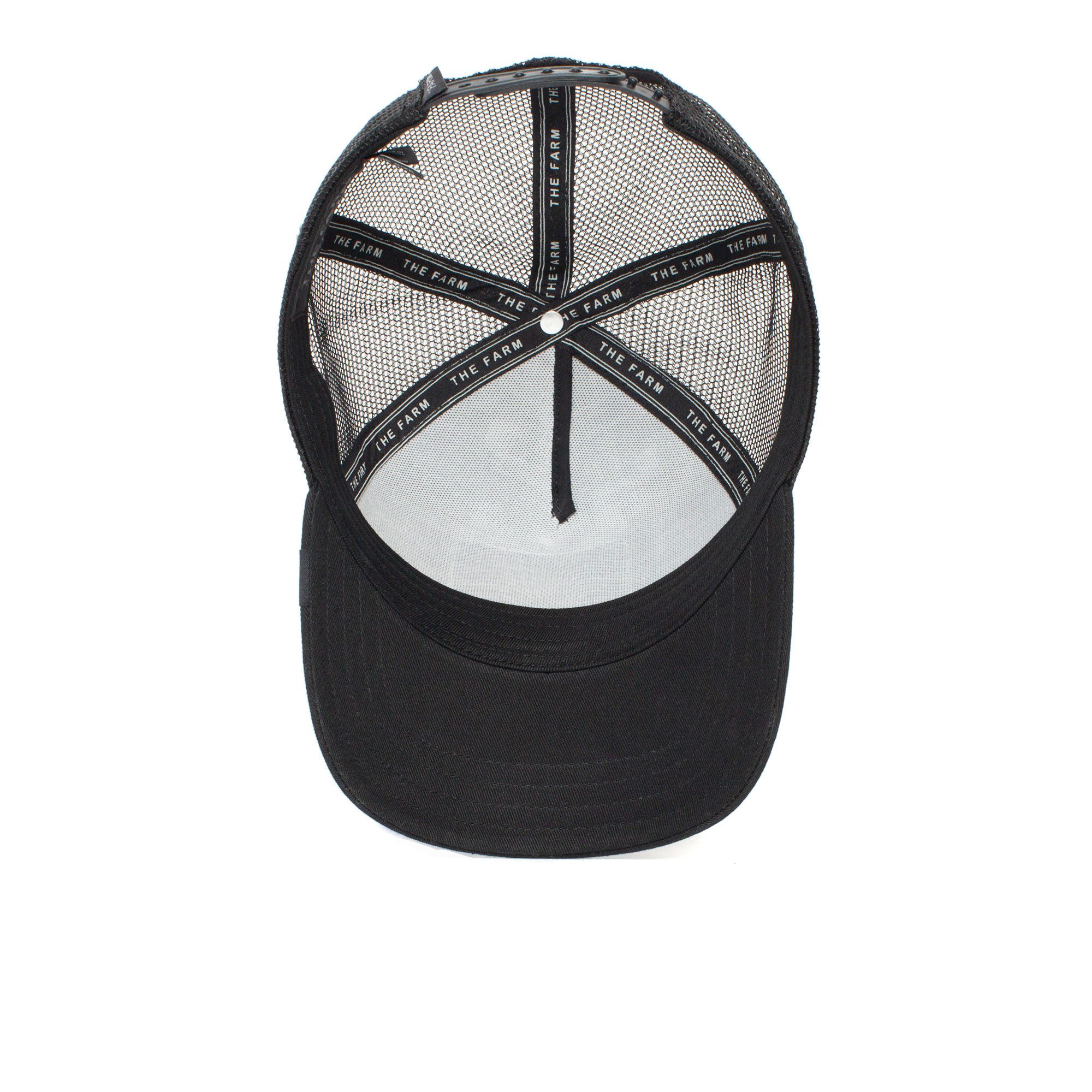 GOORIN Bros. Trucker Cap The Panther Tiermotiv
