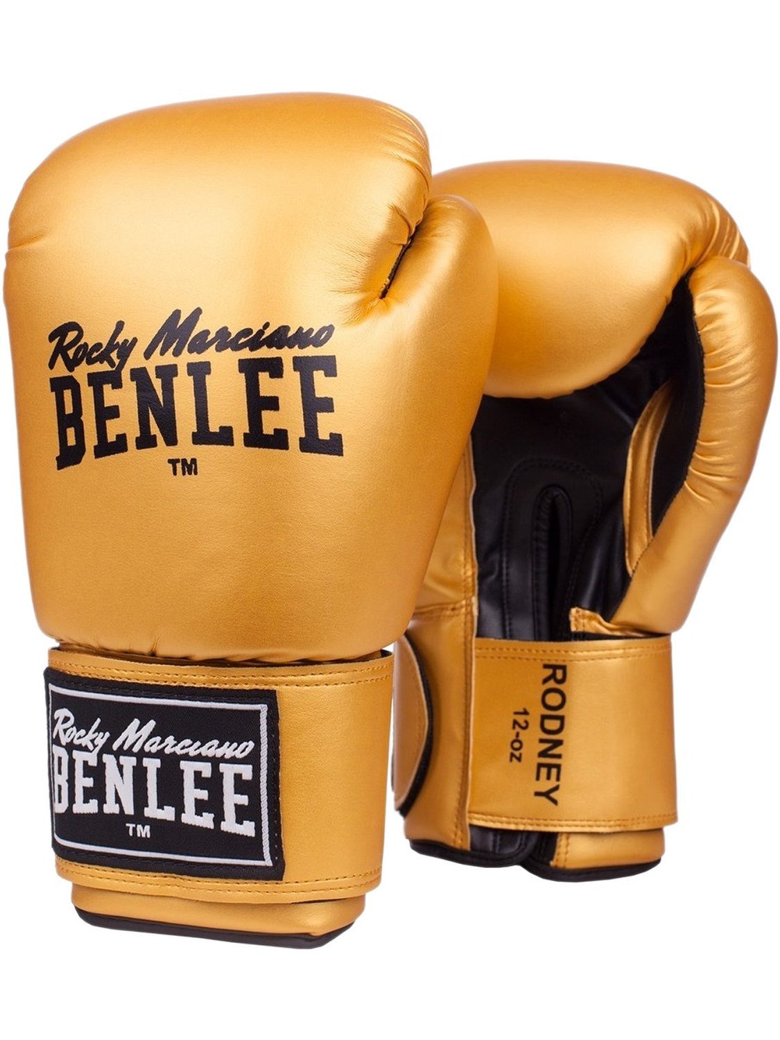 Benlee Rocky Marciano Boxhandschuhe Rodney
