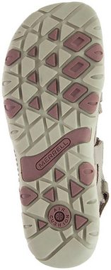 Merrell SANDSPUR ROSE CONVERT Sandale mit Klettverschluss