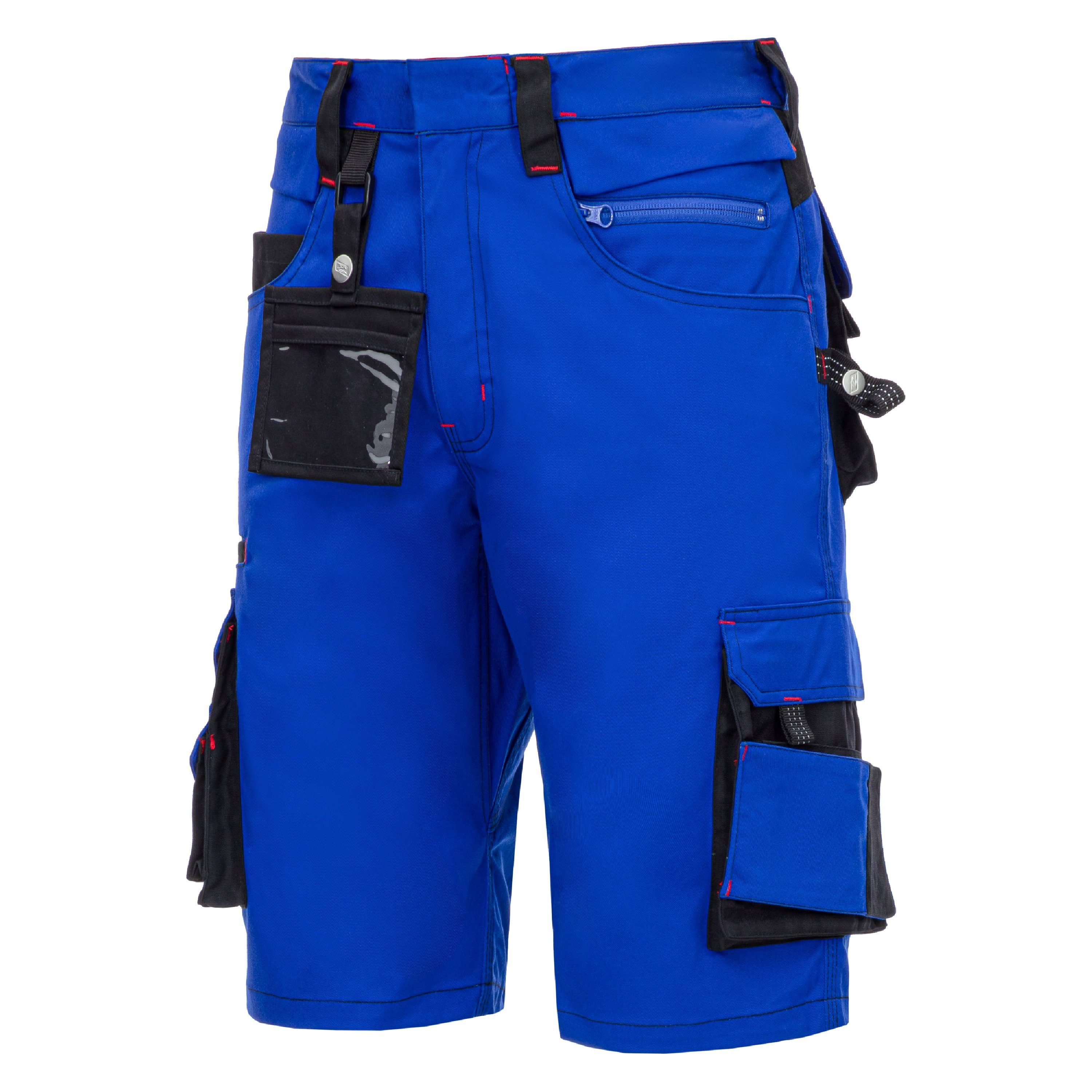 Arbeitsshorts Arbeitsshort Motion Tex Pro FX