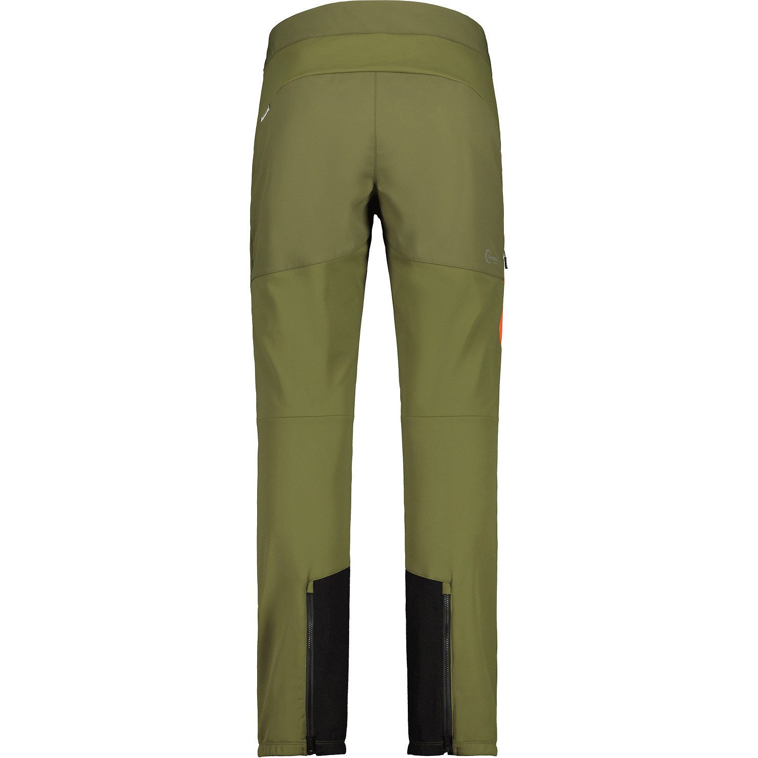 Maloja Funktionshose Hose lang M SCHNEEFINKM. HOSE