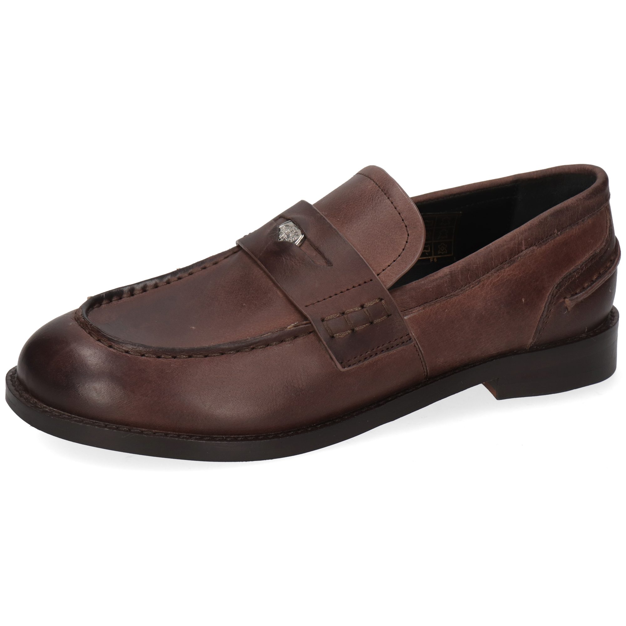 Melvin & Hamilton Valeska 1 Loafer günstig online kaufen