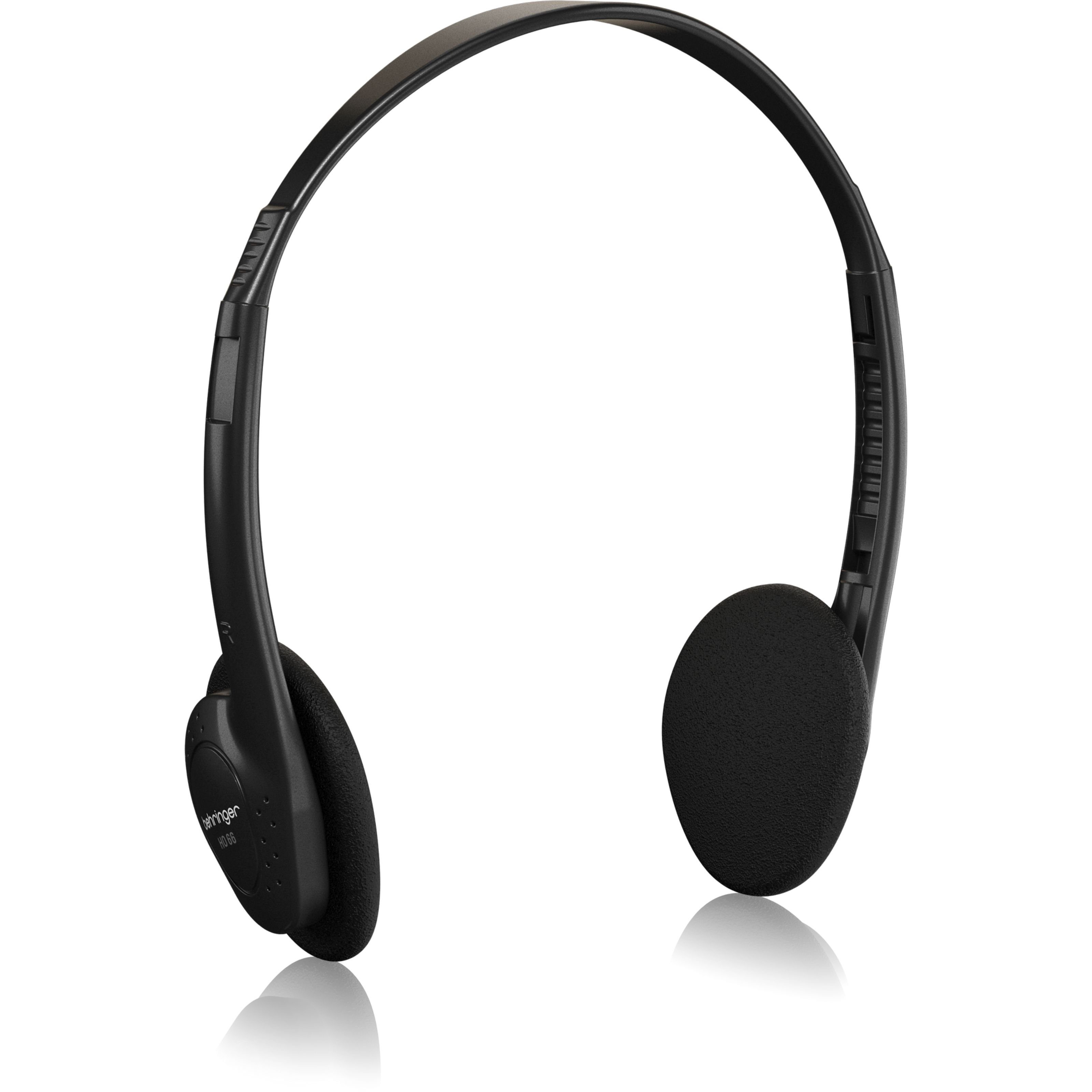 On-Ear-Kopfhörer Behringer (HO 66)