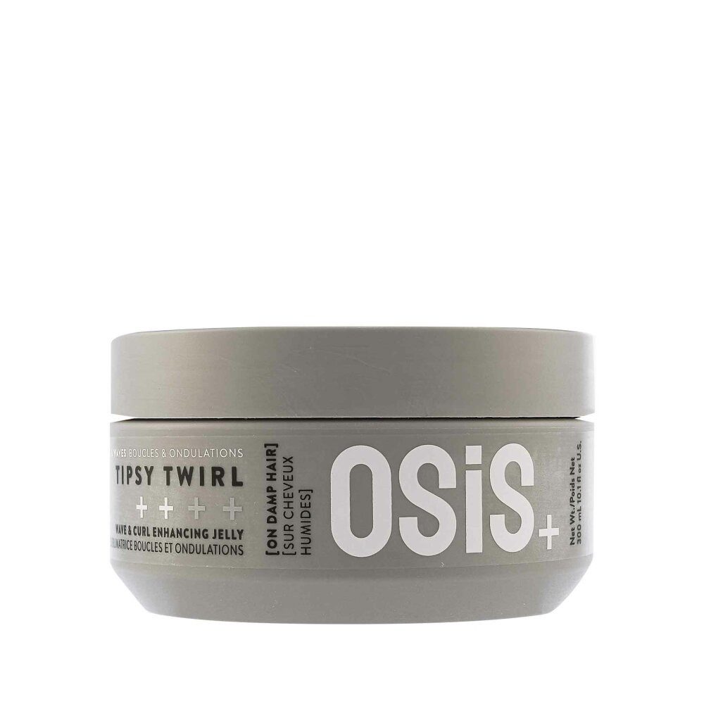 Haarpflege-Set Osis Tipsy Twirl 300ml Int