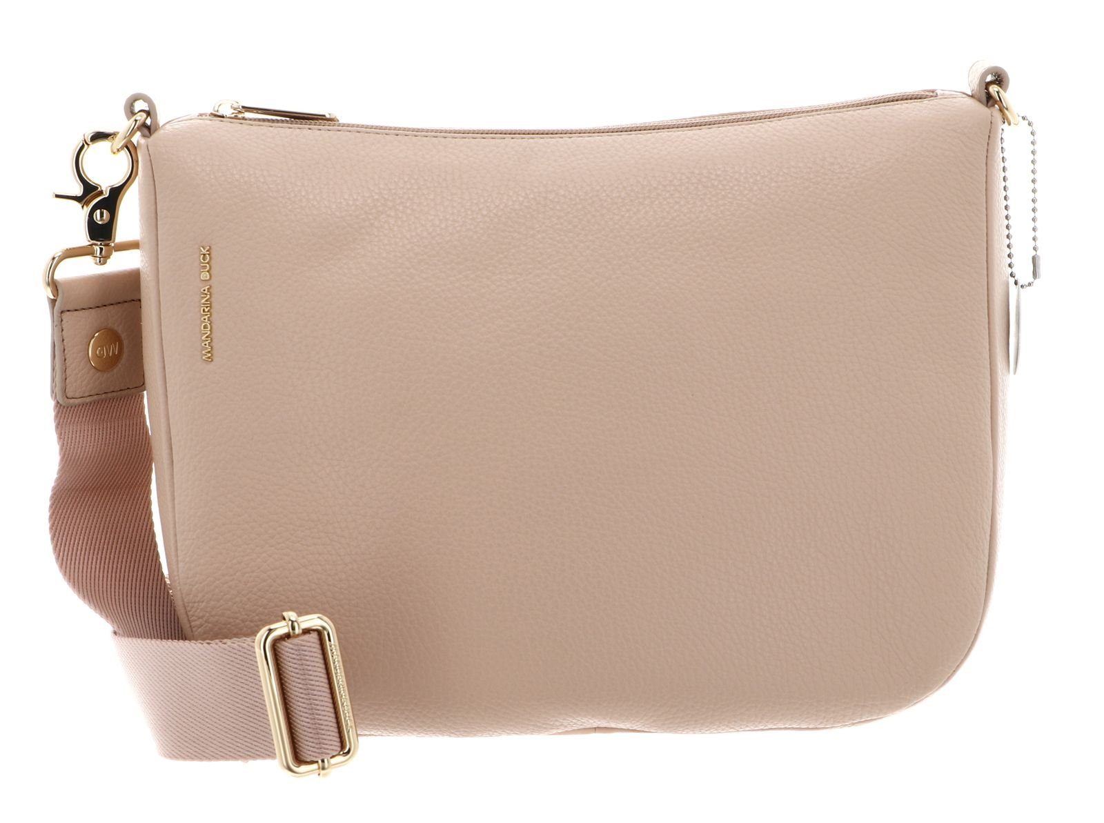 Schultertasche Mellow Leather