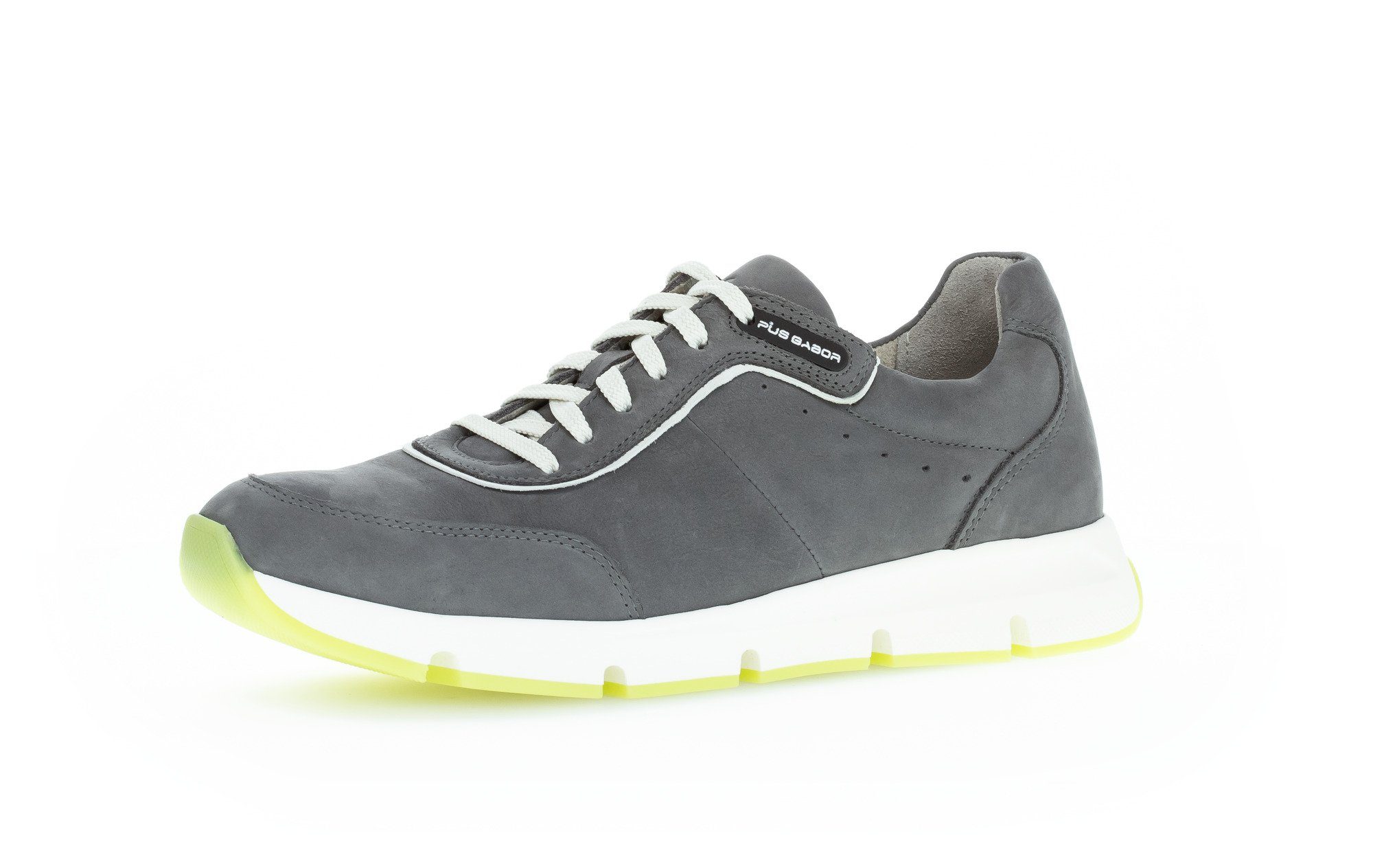 Grau (platin) / 13