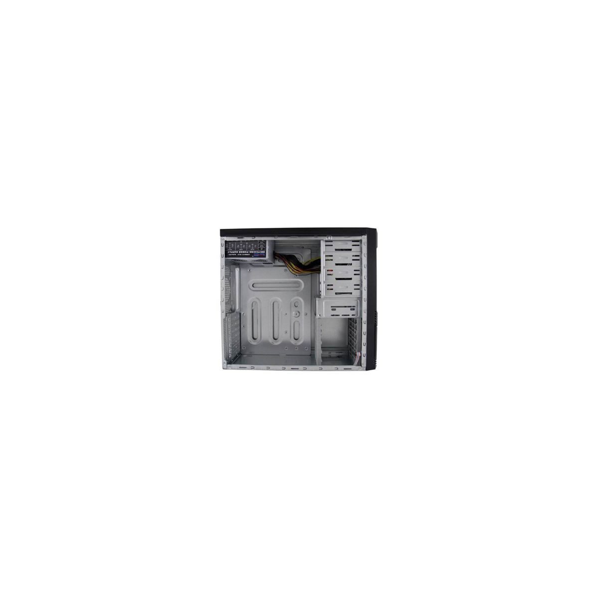 LC-Power PC-Gehäuse LC-925B