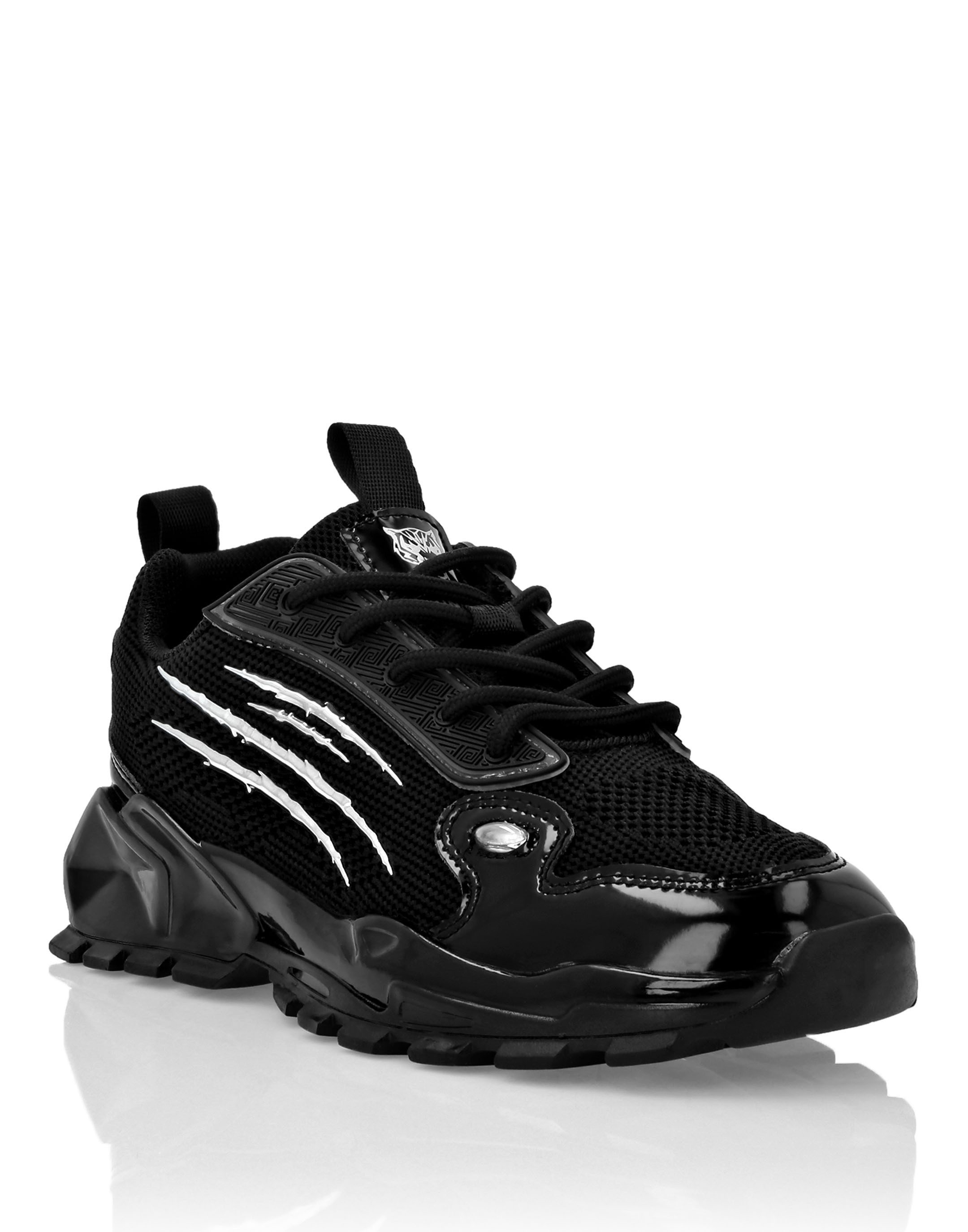 PLEIN SPORT Running-Sneaker Sneaker