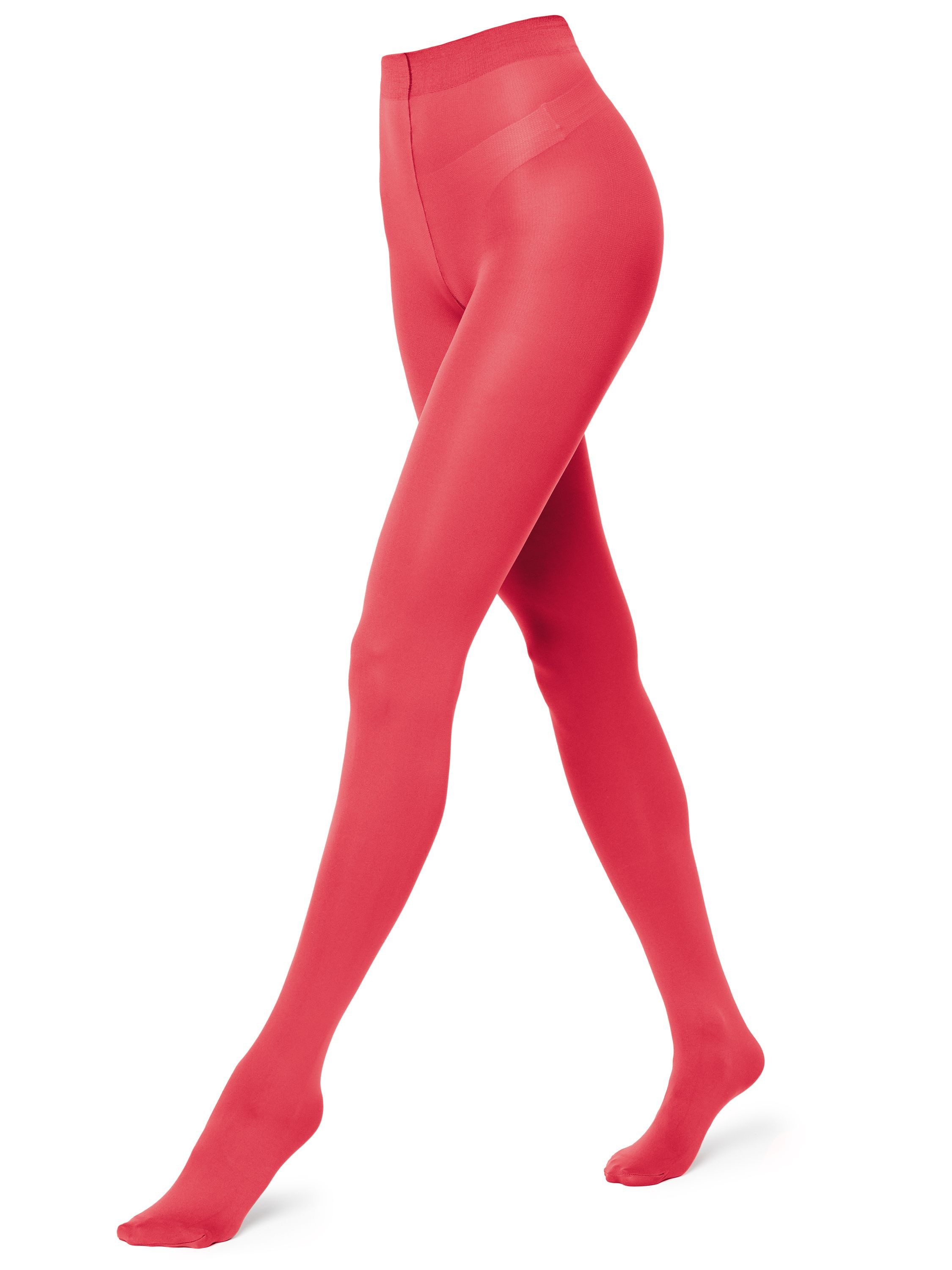 Antie Strumpfhose Damen Mikrofaser Strumpfhose 60 DEN AN-122 60 DEN (1 St) günstig online kaufen