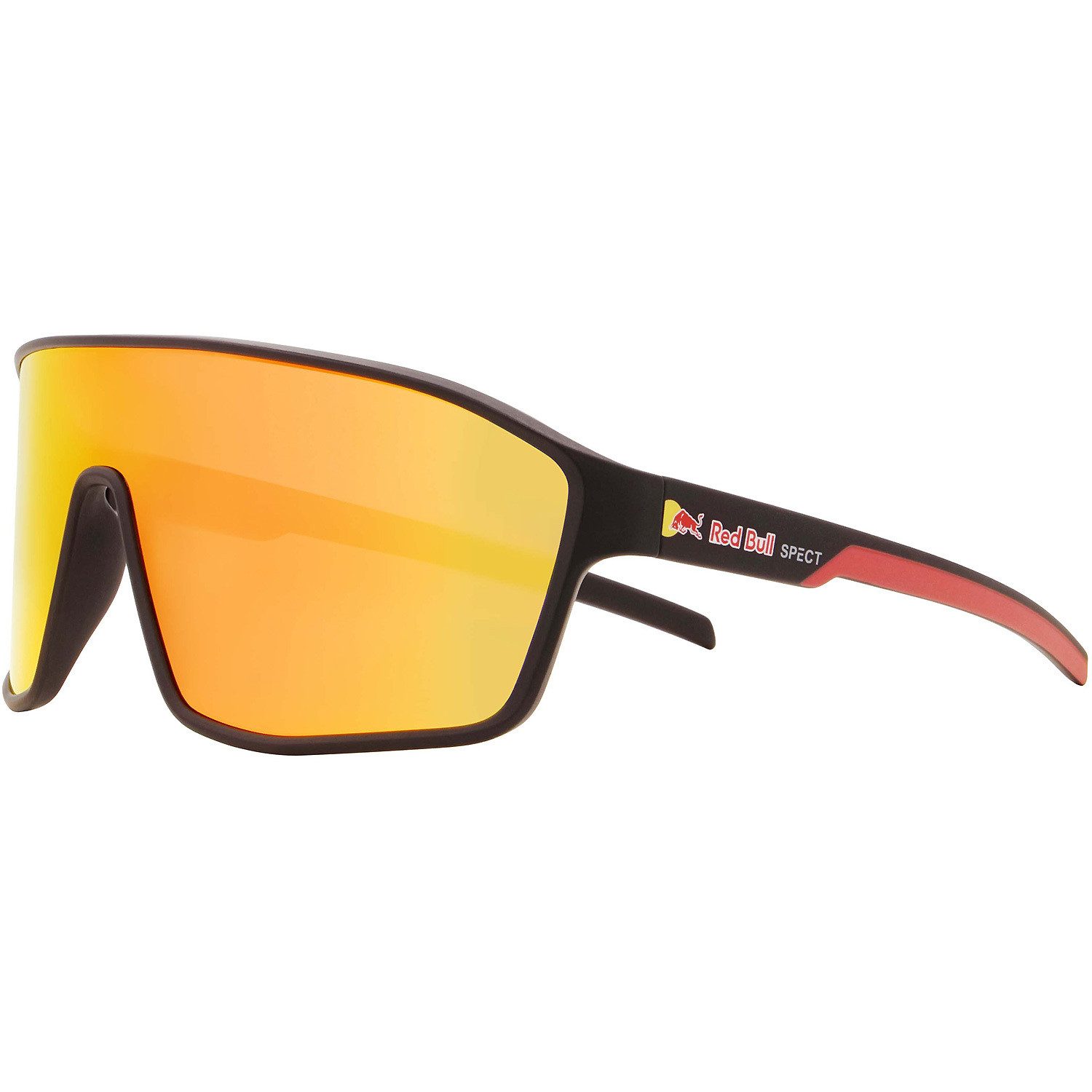 Red Bull Fahrradbrille Sonnenbrille DAFT-011