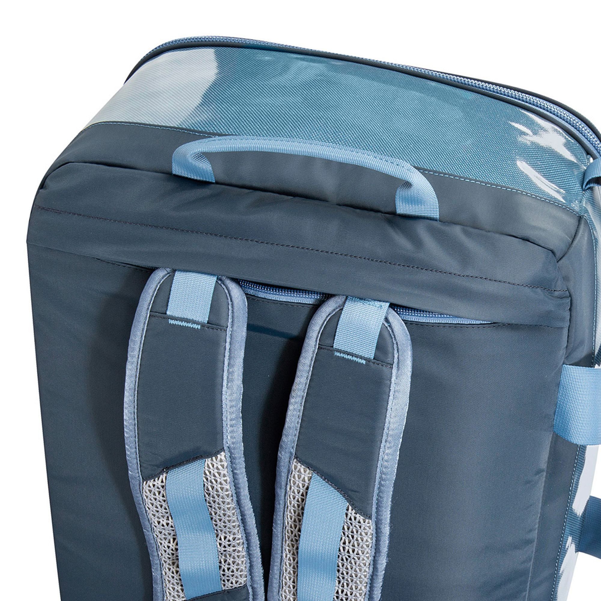 TATONKA® Weekender Flight Barrel, Polyester