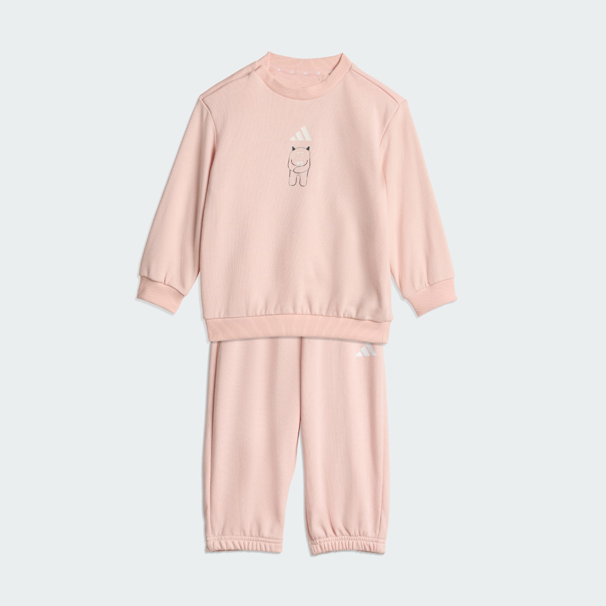 Jogginganzug TIRO_NSTER JOGGINGANZUG