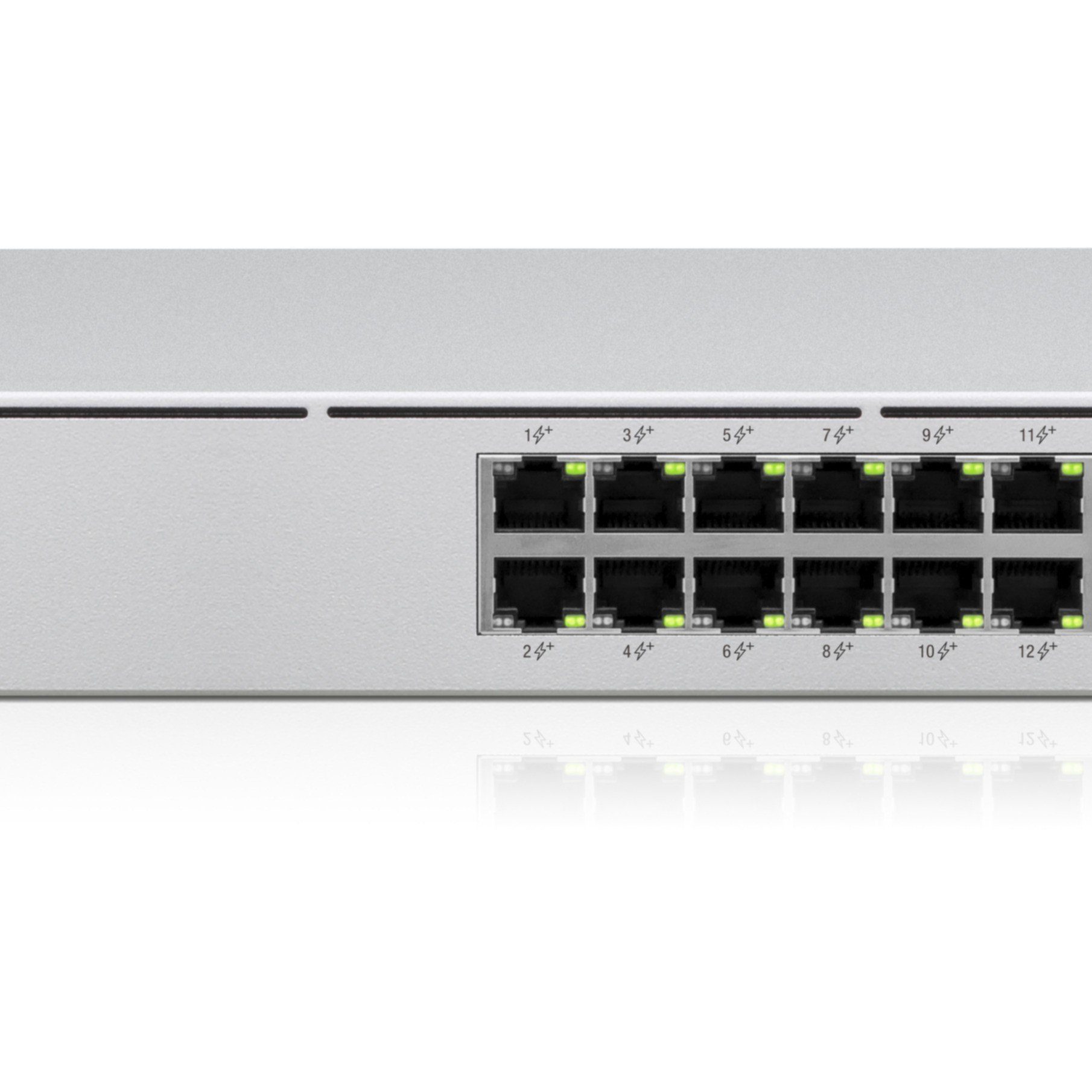 UbiQuiti UniFi 24-Port PoE Netzwerk-Switch