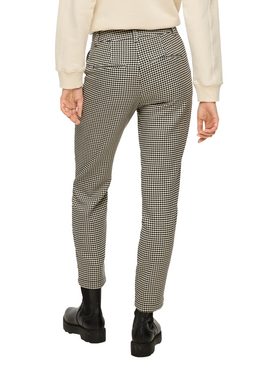 s.Oliver 7/8-Hose Cigarette Pants im Regular Fit