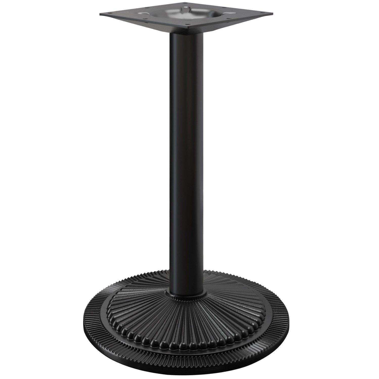 GGMMÖBEL Tischbein MAXIM