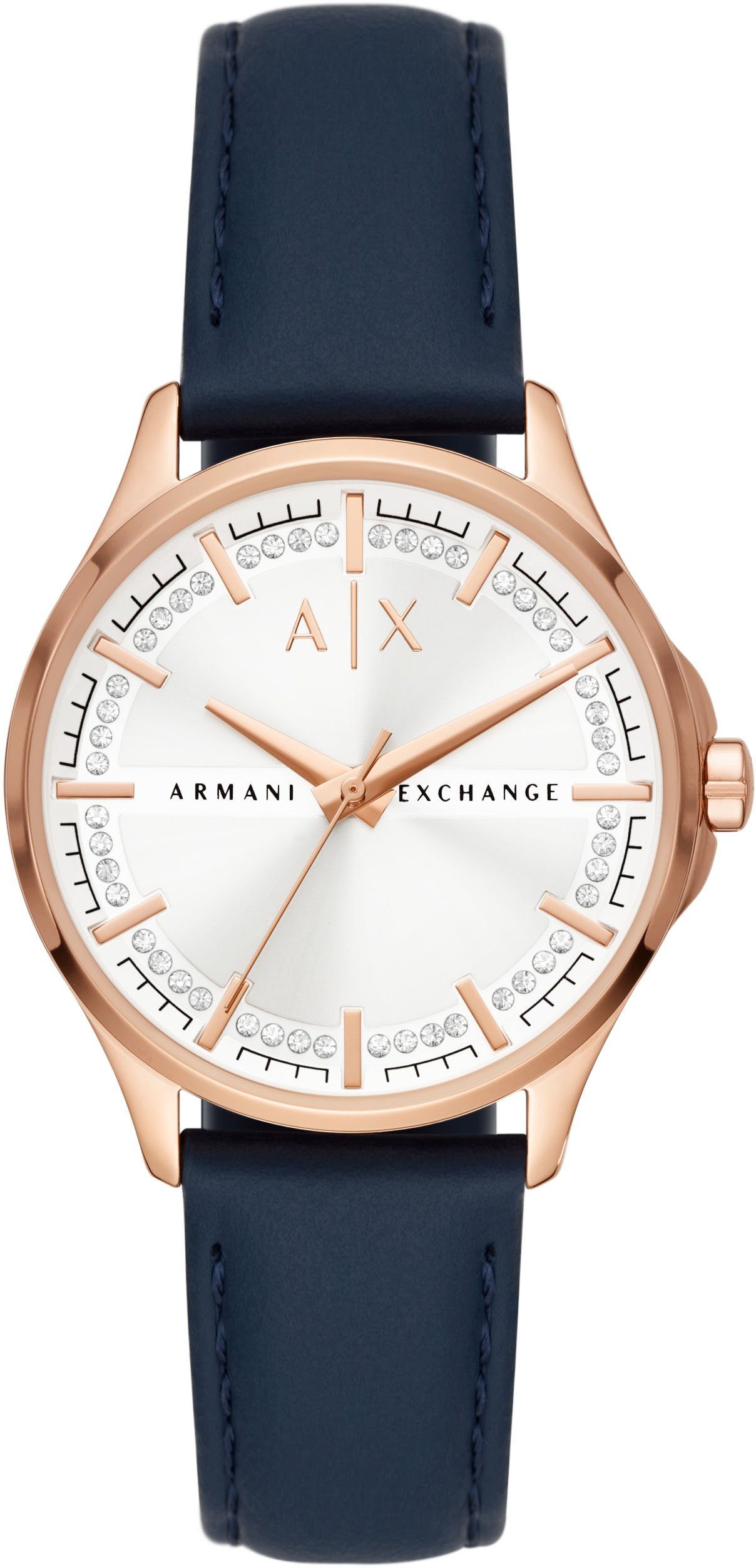 ARMANI EXCHANGE Quarzuhr AX5260