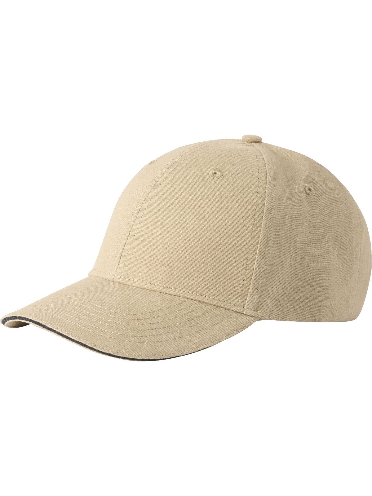 Babista Baseball Cap DONARI (1-St) mit Stoffriemen