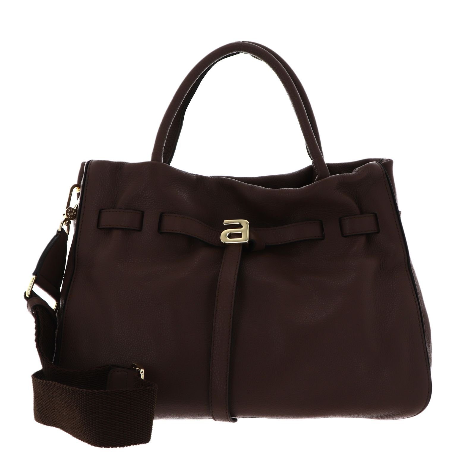 Handtasche Leather Dalia