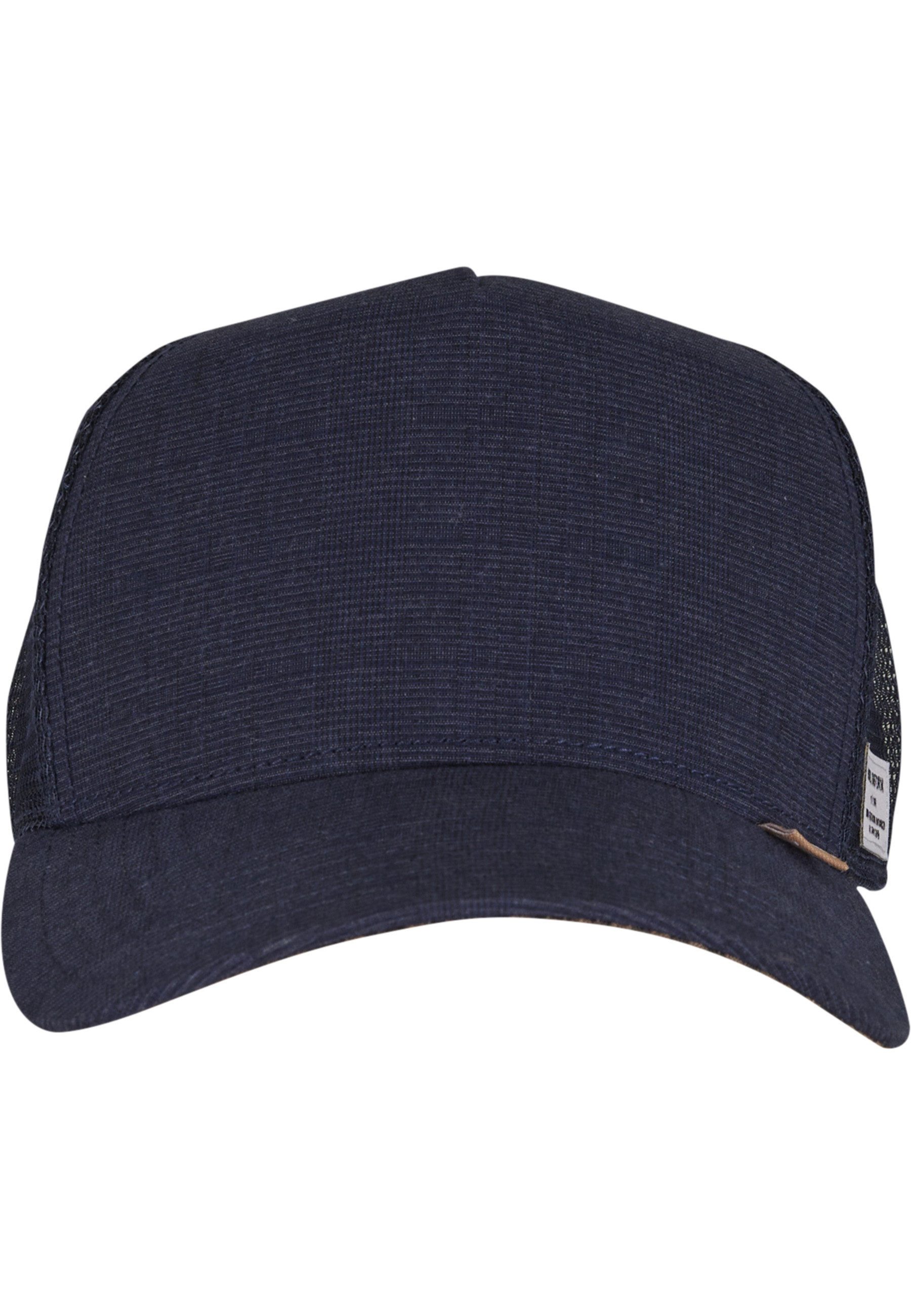 Trucker Cap Djinns HFT Cap Glencheck